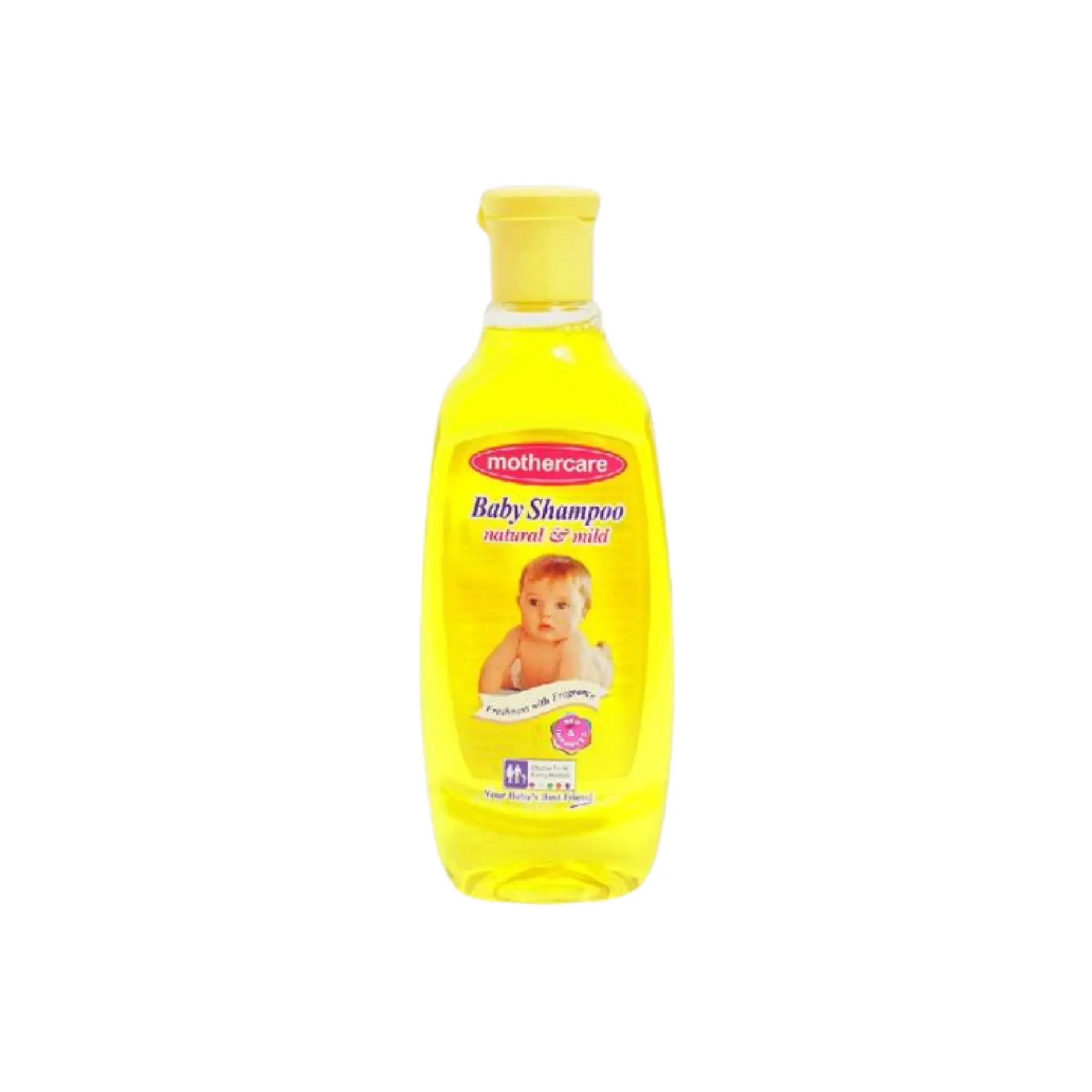 Mothercare Gae Shampoo 200ML Main image