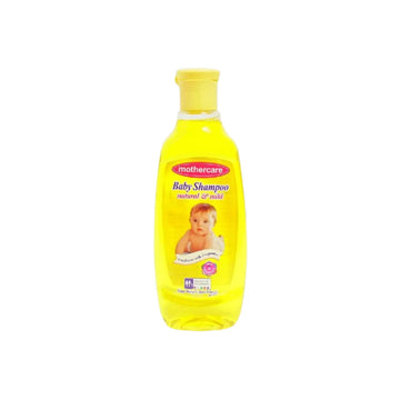 Shampoo