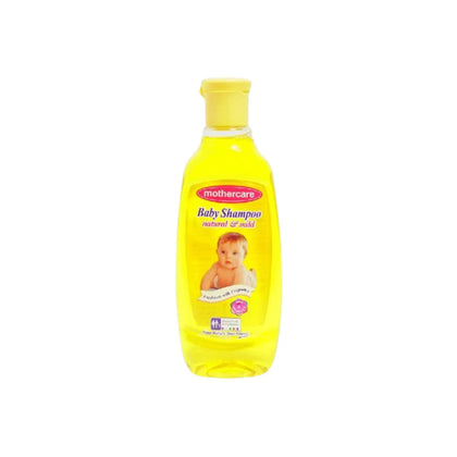 Mothercare Gae Shampoo 200ML - UK Hypermart