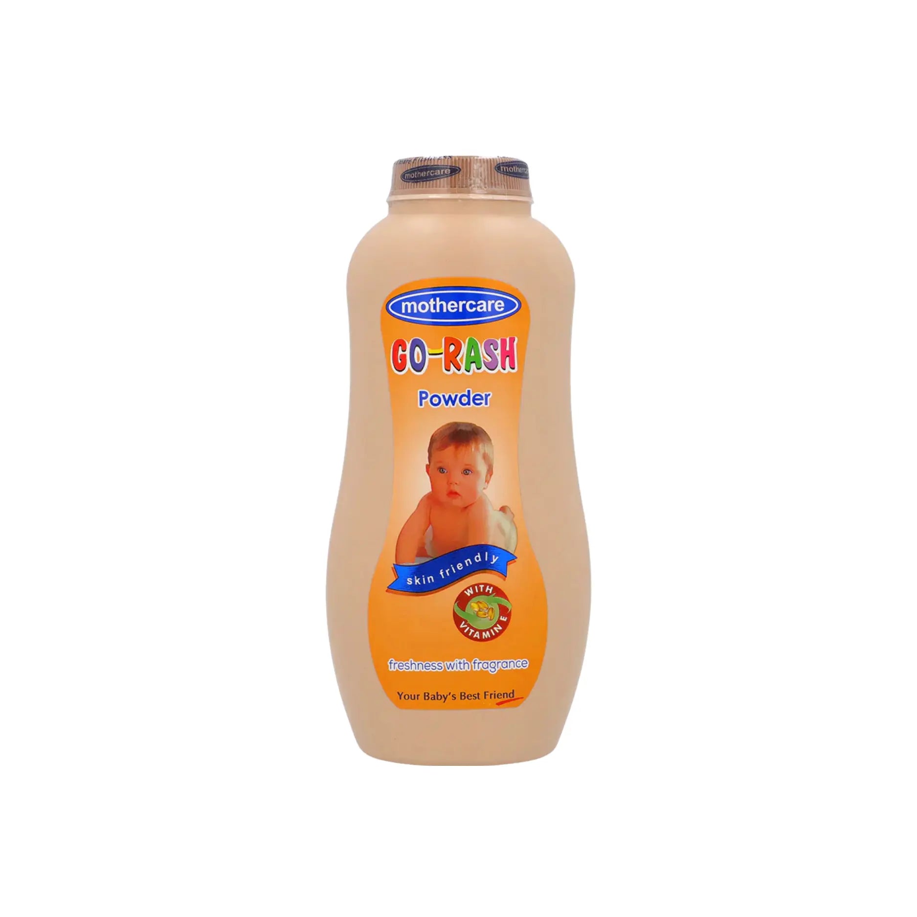 Mothercare Go-Rash Powder 250GM Main image