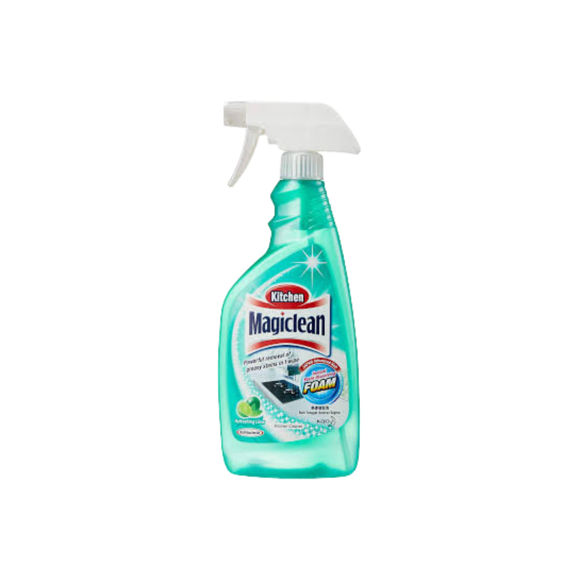 Magiclean Cleaner 500ML Main image