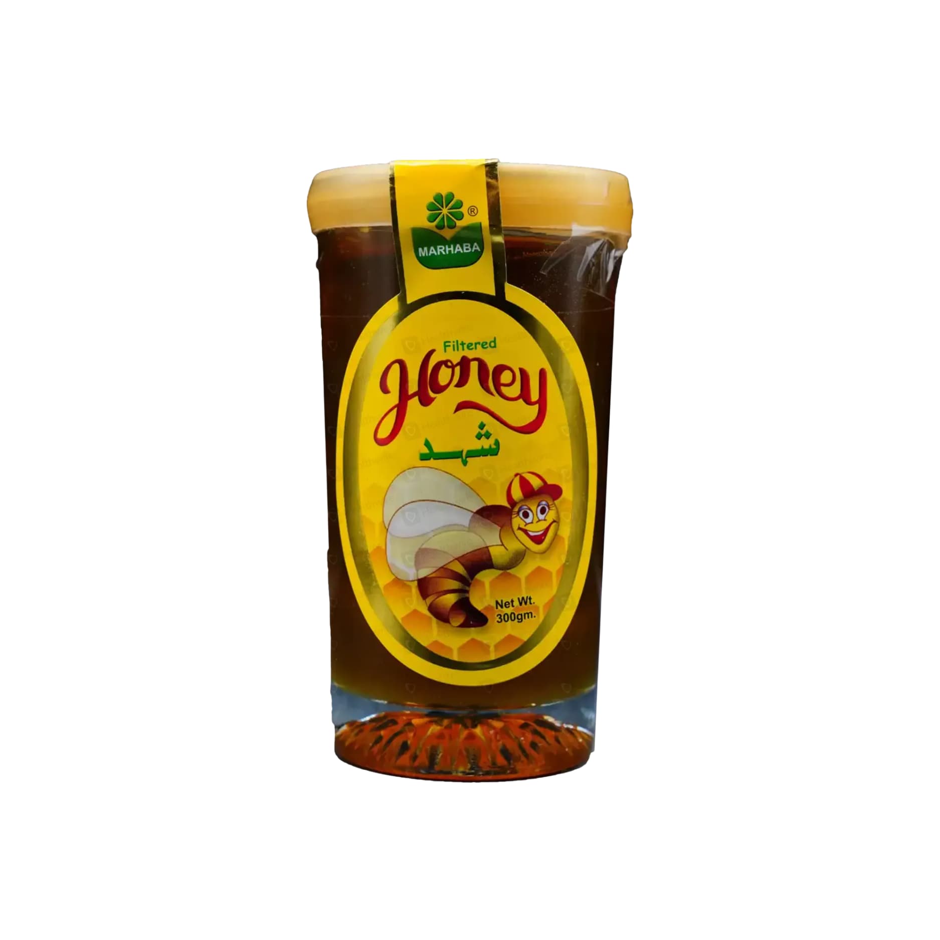 Marhaba Honey 300GM