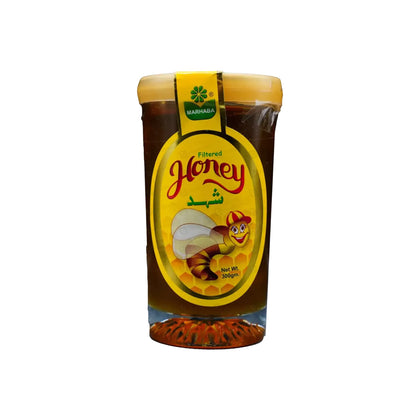 Marhaba Honey 300GM - UK Hypermart