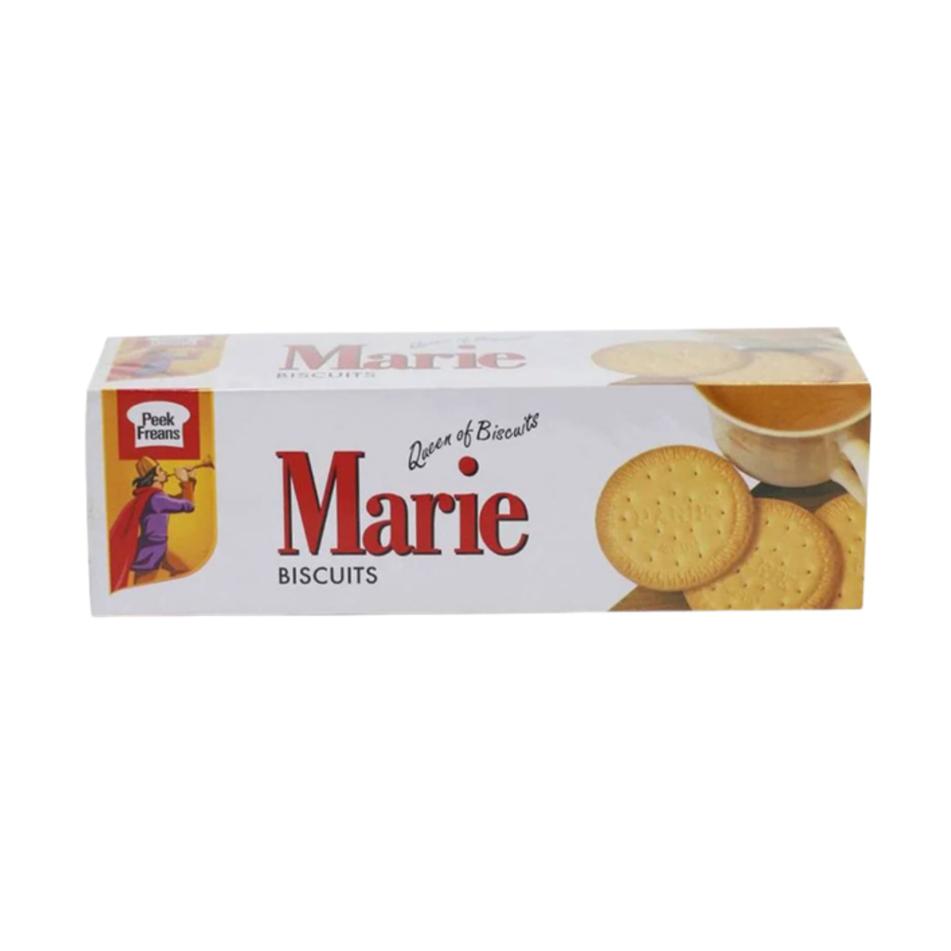 Peek Freans Marie Family Pack