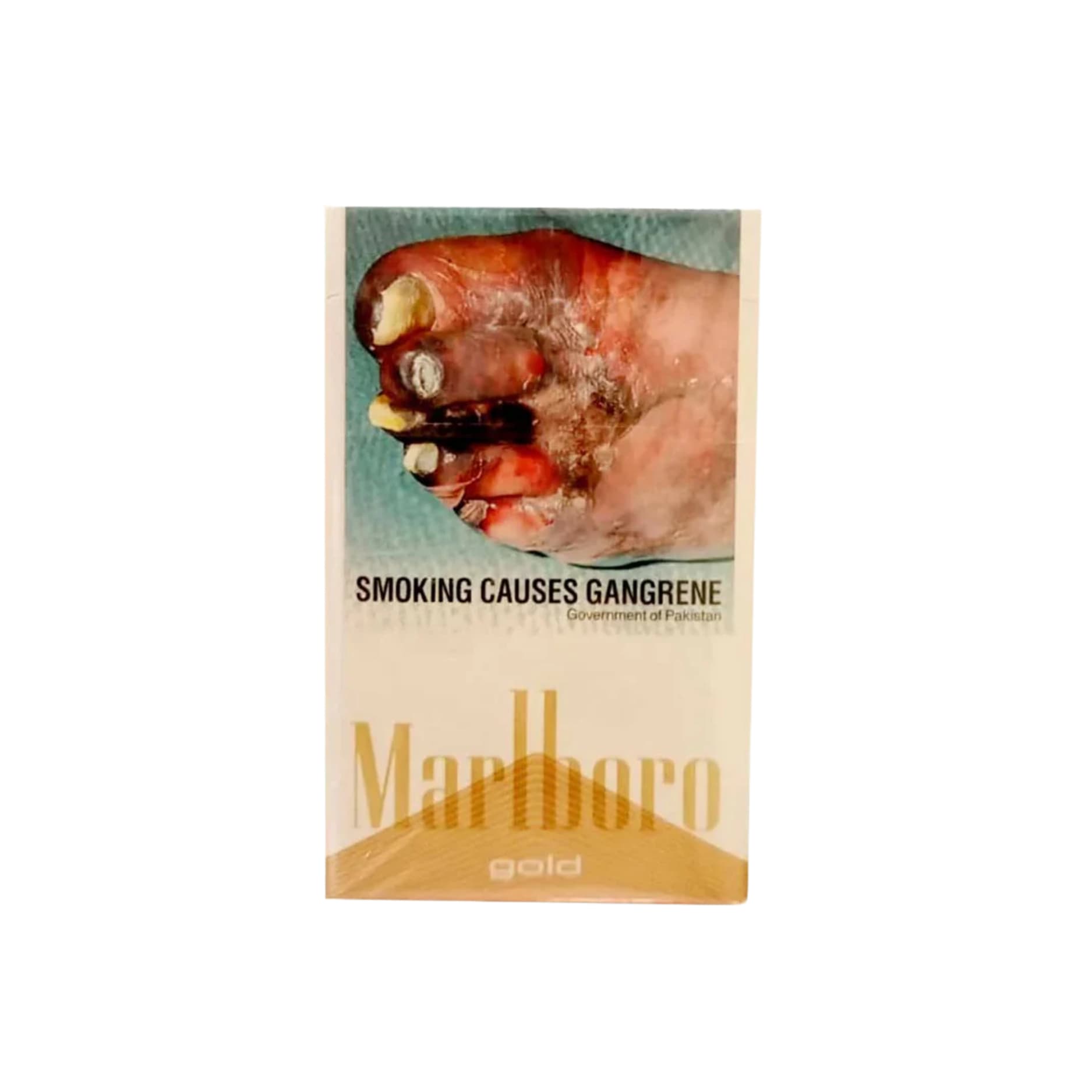 Marlboro Gold Main image