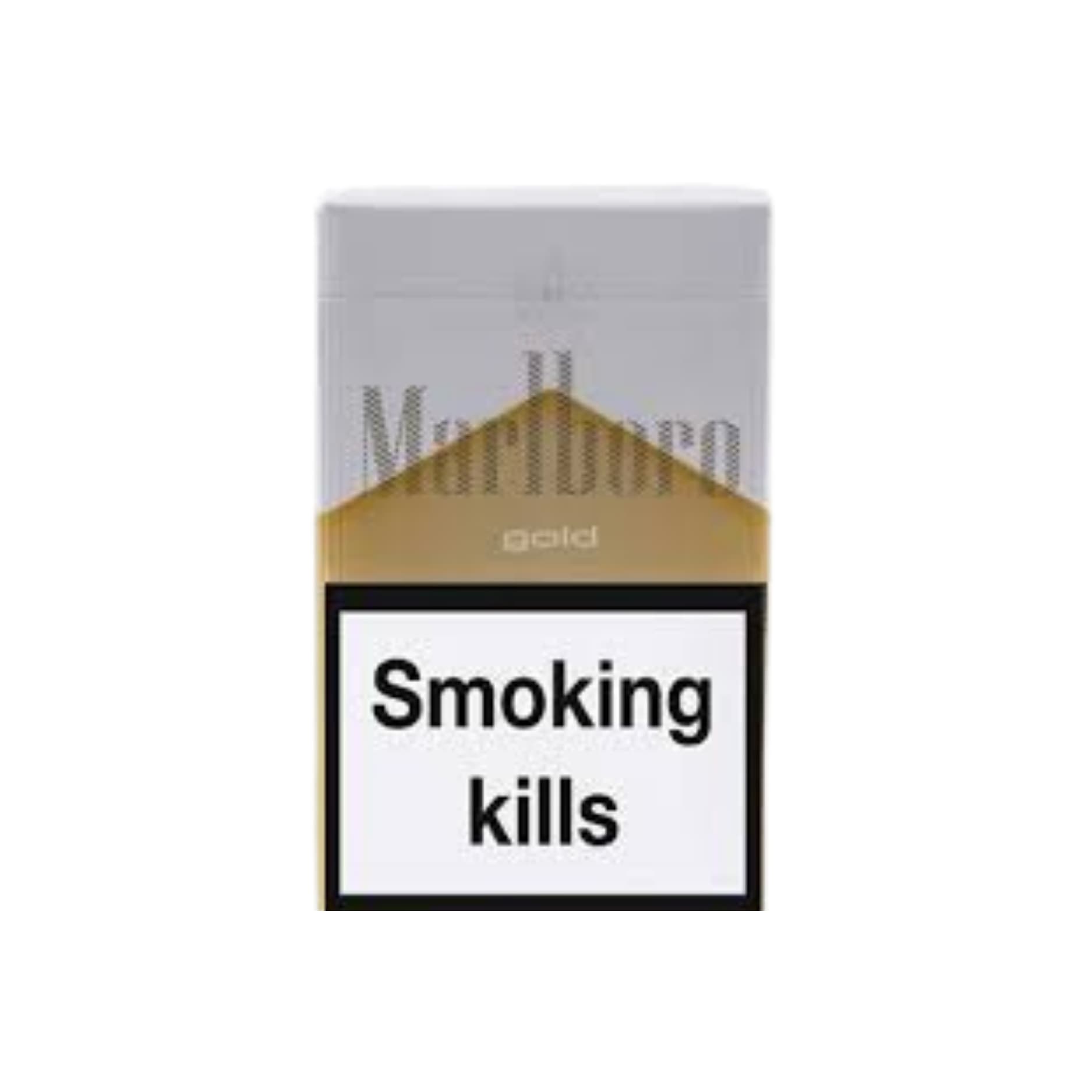 Marlboro Gold Cigarette Main image