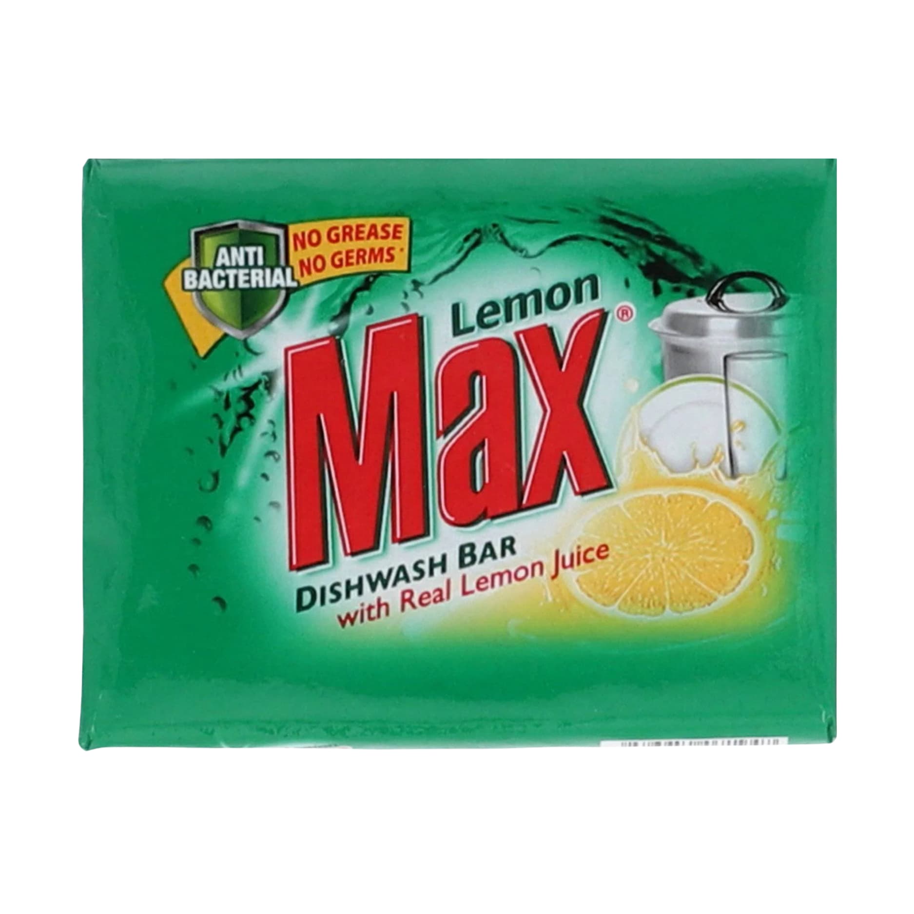 Max Bar 90GM