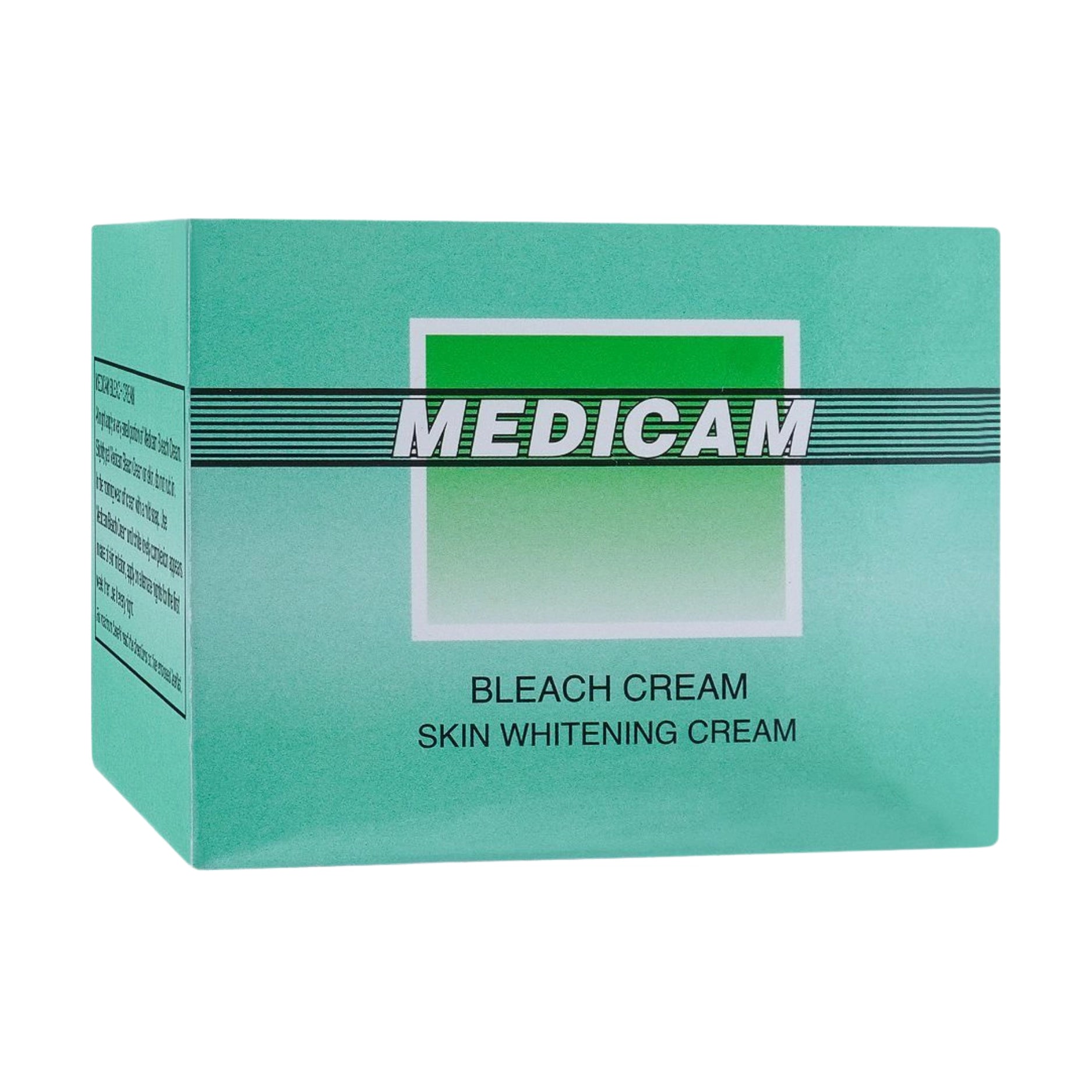 Medicam Bleach Cream 30GM