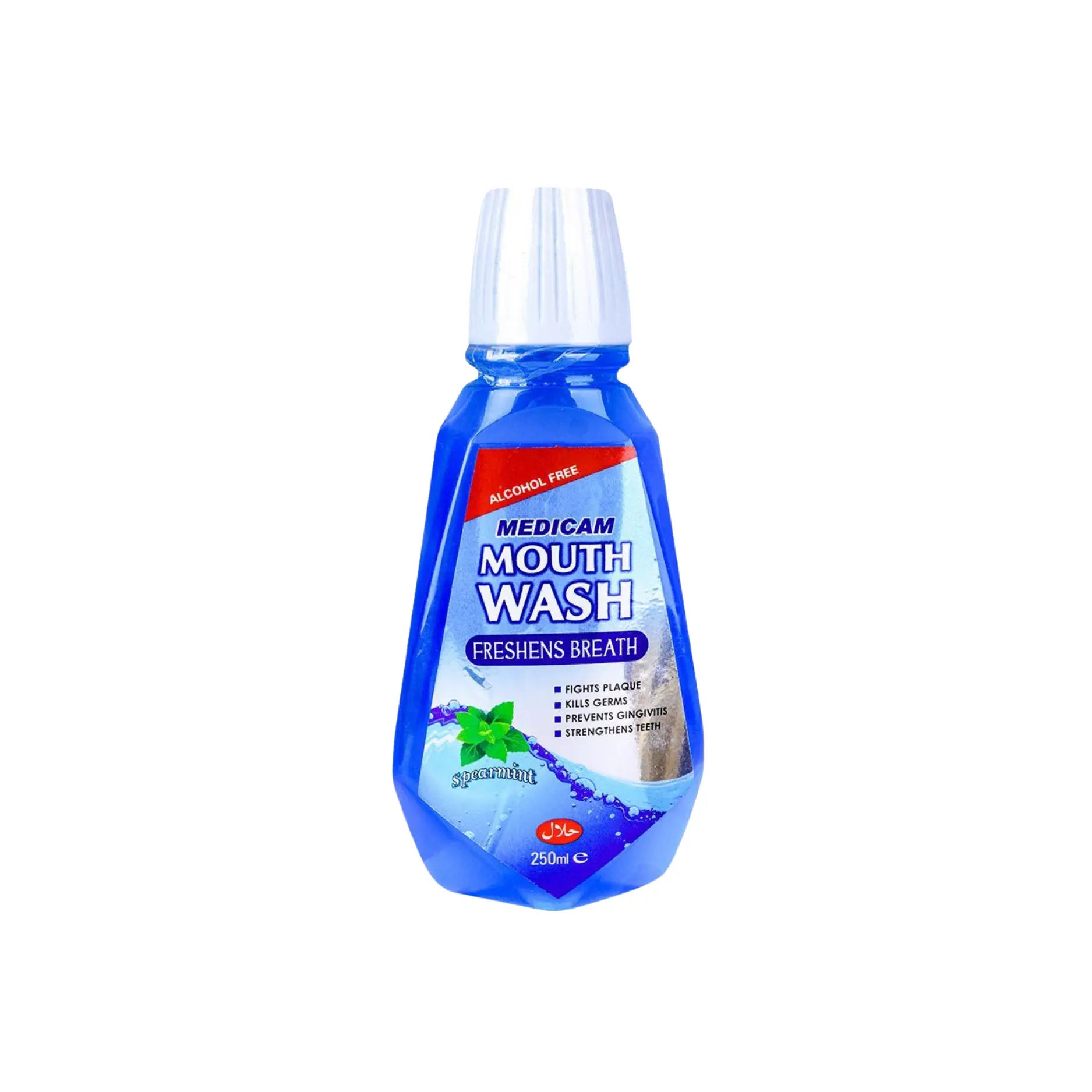 Medicam Mouth Wash 250ML Main image