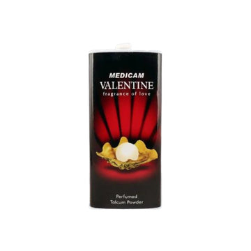 Talcum Powder