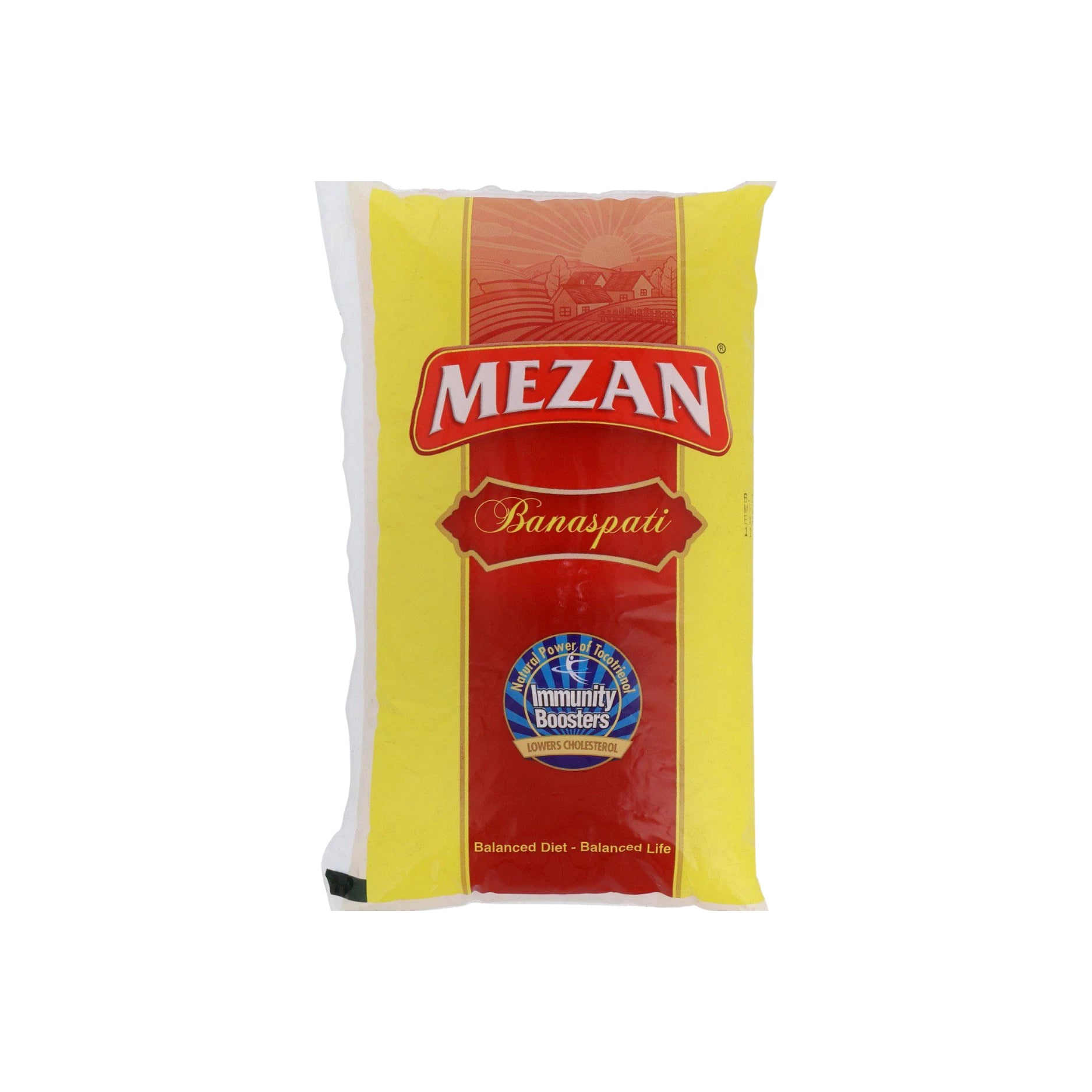 Meezan Banaspati Classic 1KG Main image