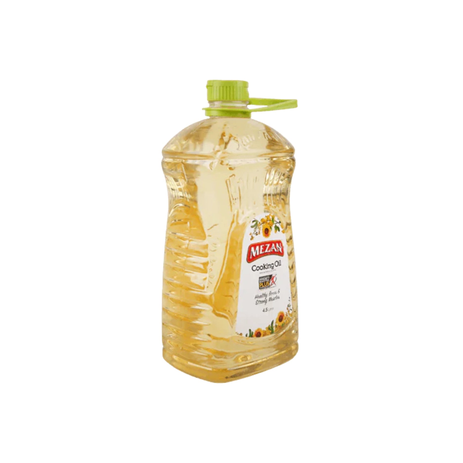 Meezan Canola 4.5 Ltr Bottle Main image