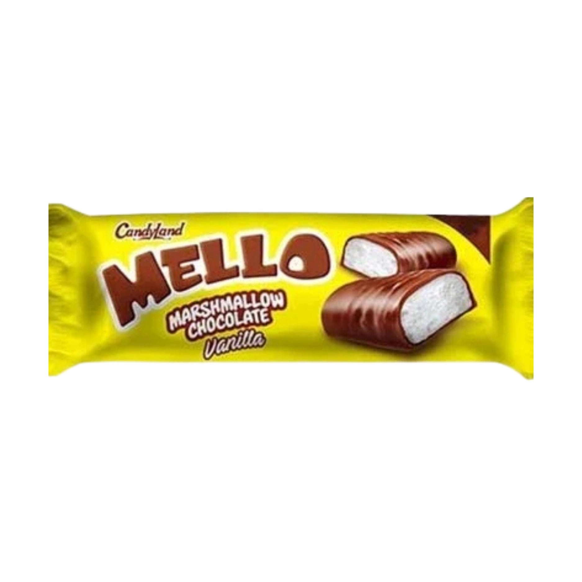 Mello Vanilla Chocolate Main image