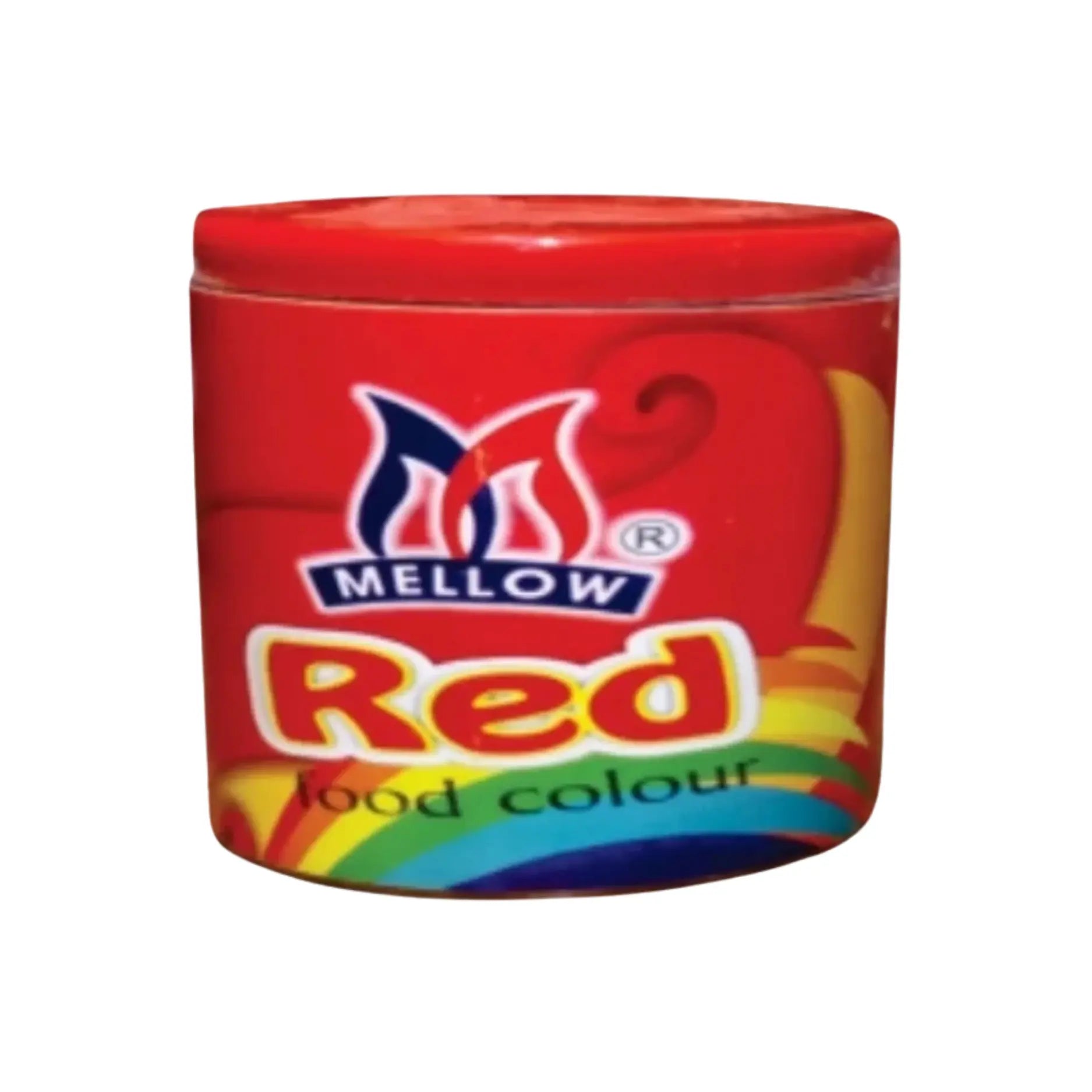 Mellow Red Food Color 25ML Main image