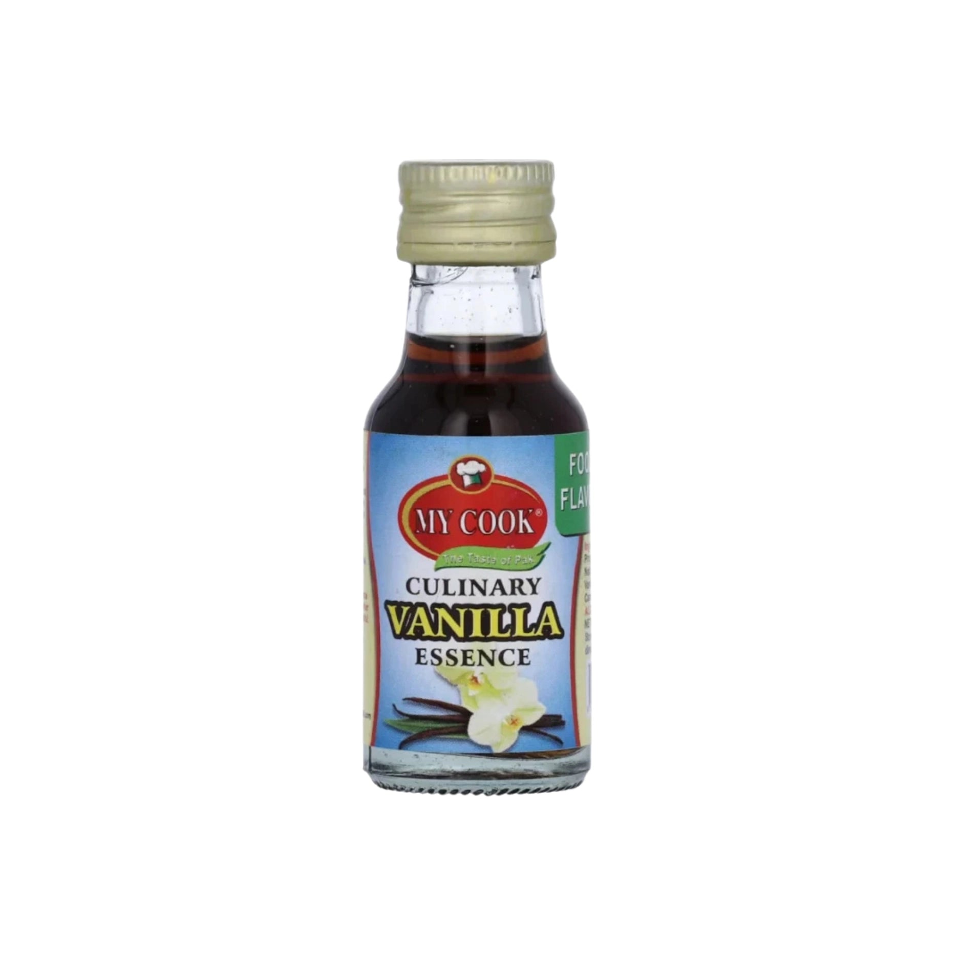 Mellow Vanilla Essence 28 ML