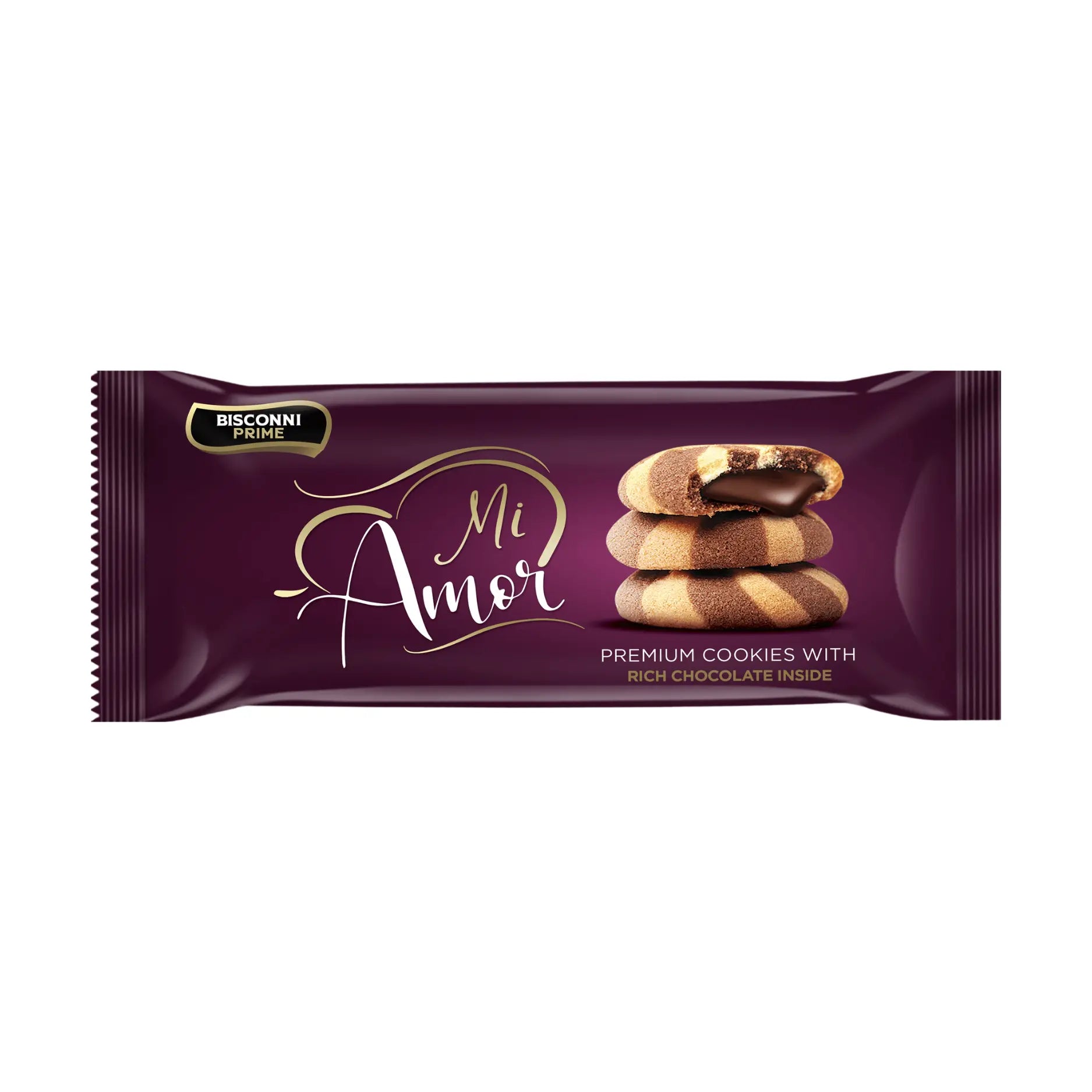 Bisconni Mi Amore Cookies Main image