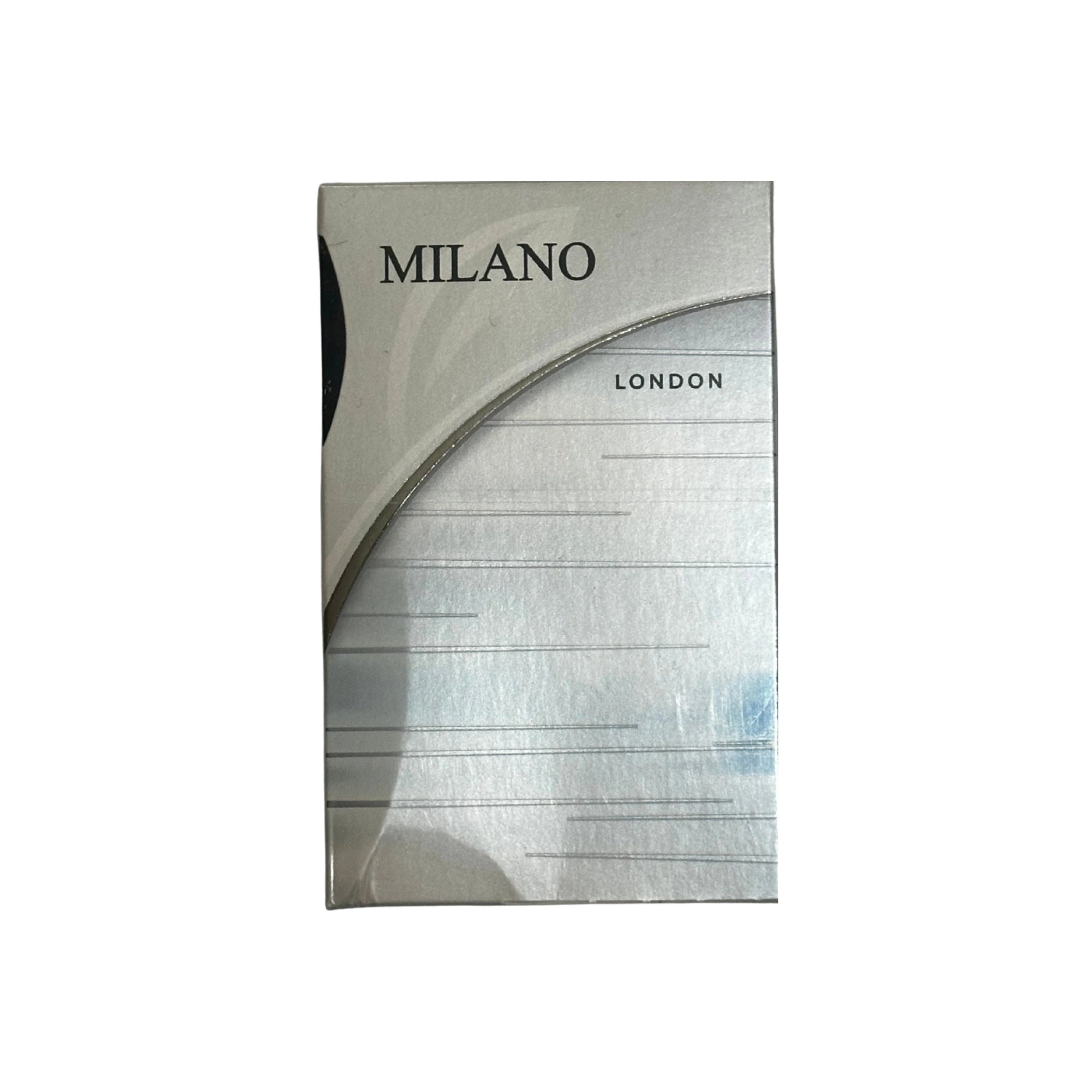 Milano London Cigarettes Main image