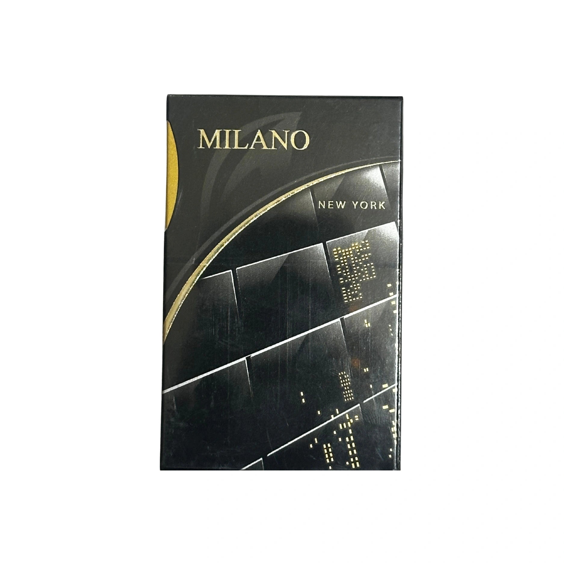 Milano New York Main image