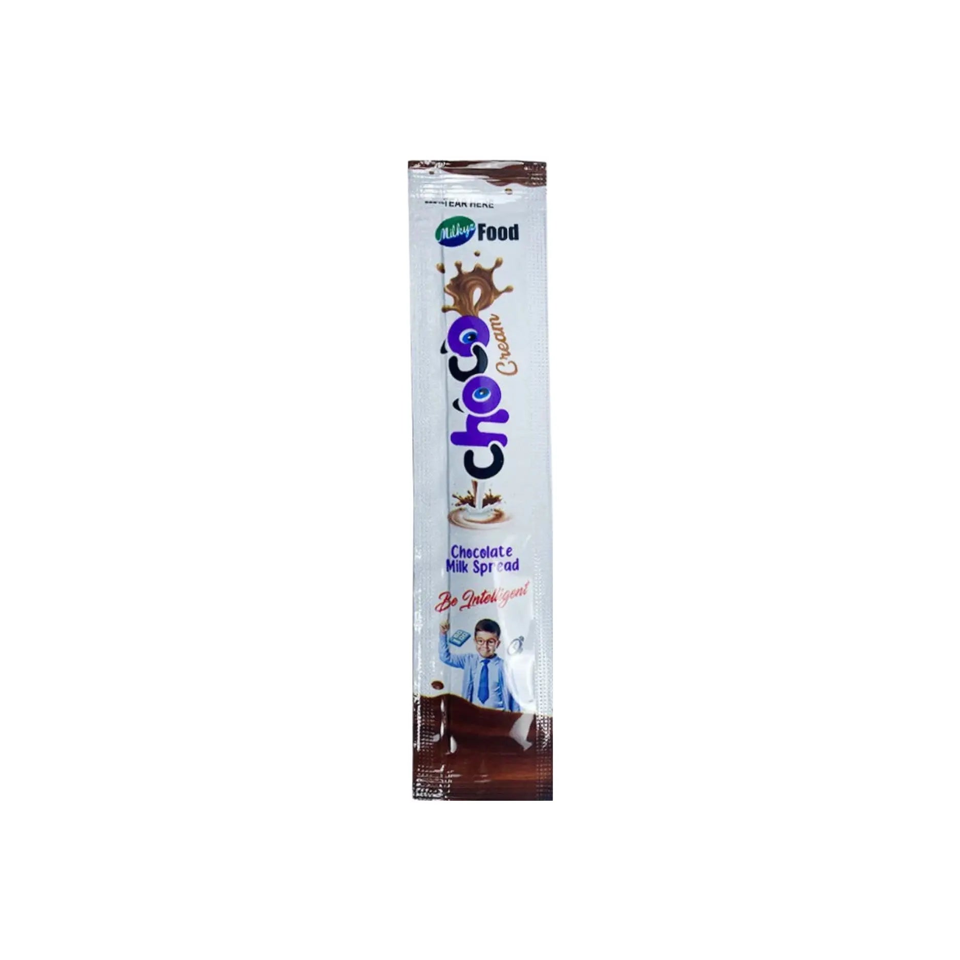 Milkyz Choco Spread Main image
