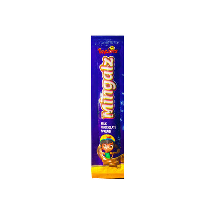 Mingalz Milk Chococolate Spread - UK Hypermart