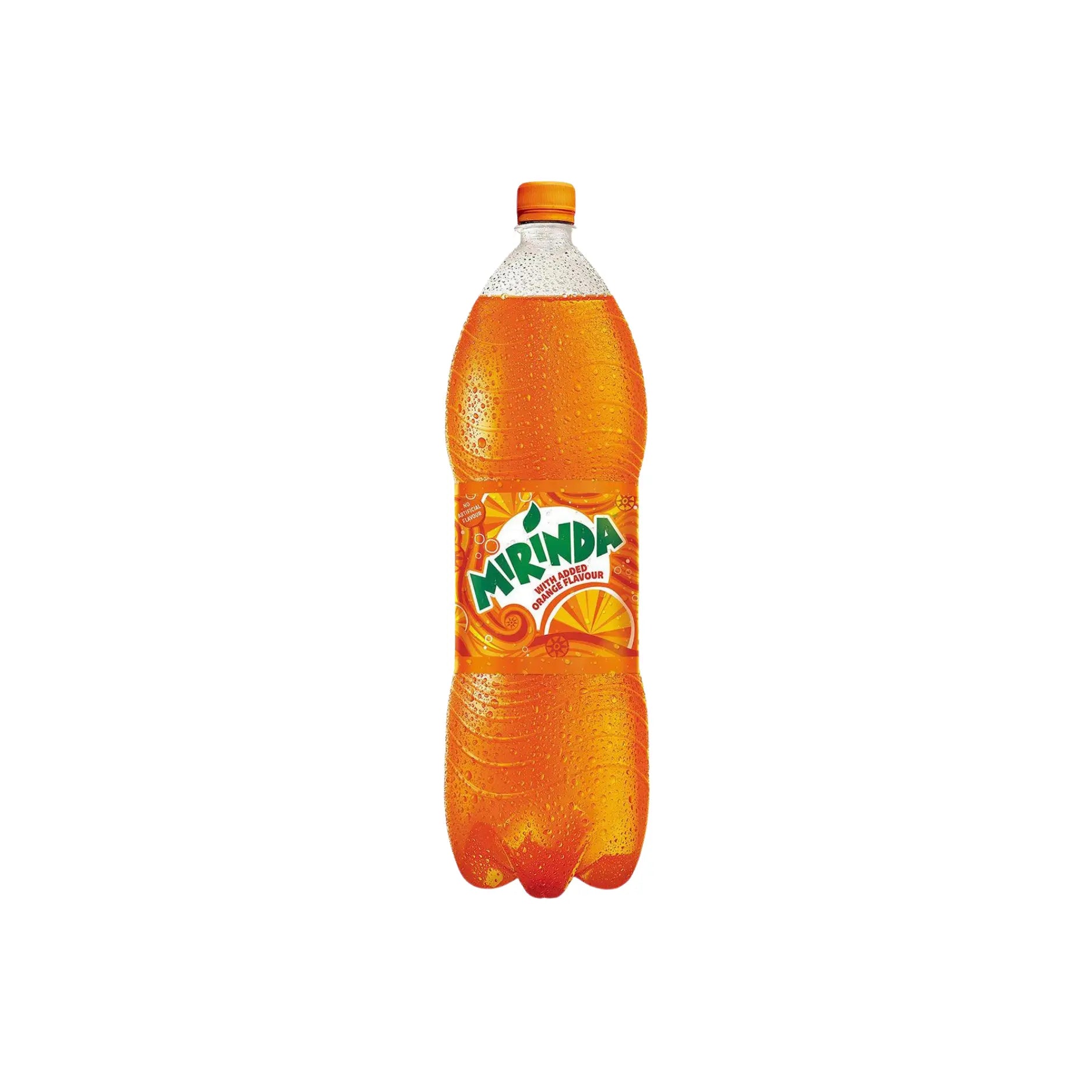 Mirinda 2.25 Ltr Main image