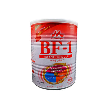Powder Milk