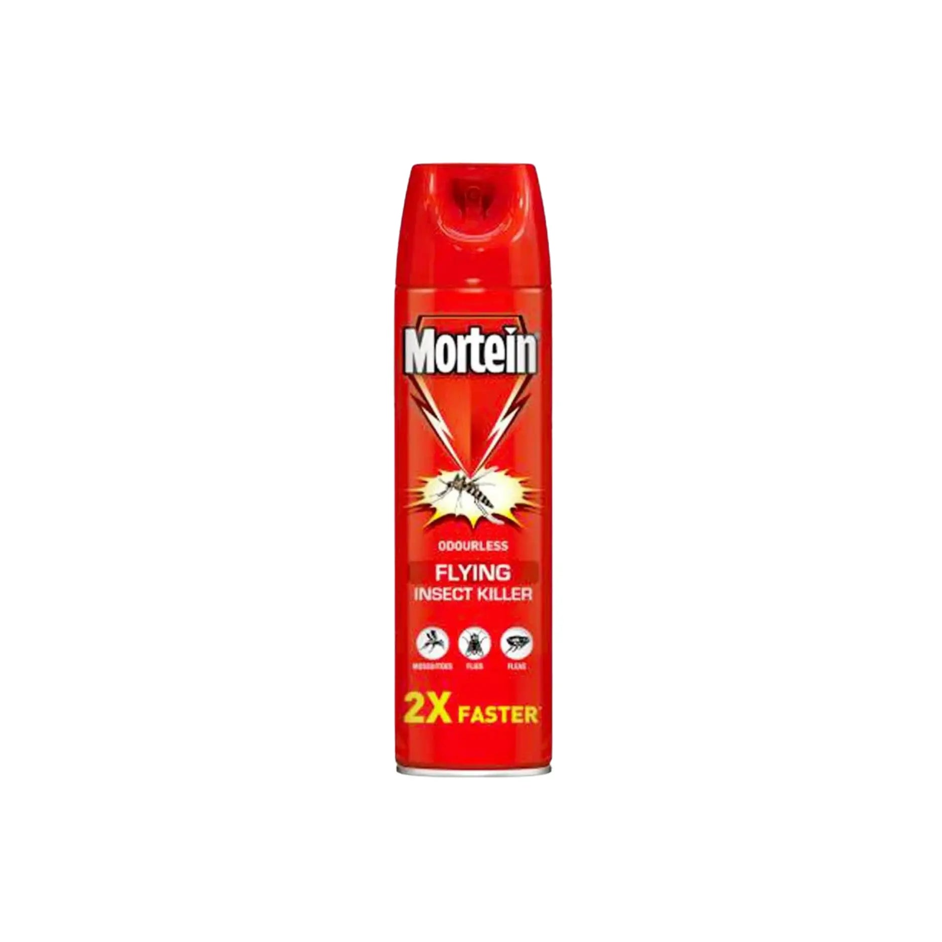 Mortein Aerosol Fik 300ML Main image