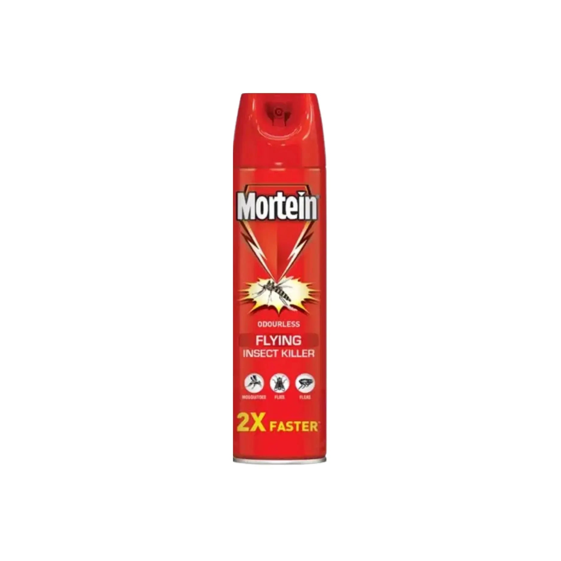 Mortein Aerosol Fik 375ML