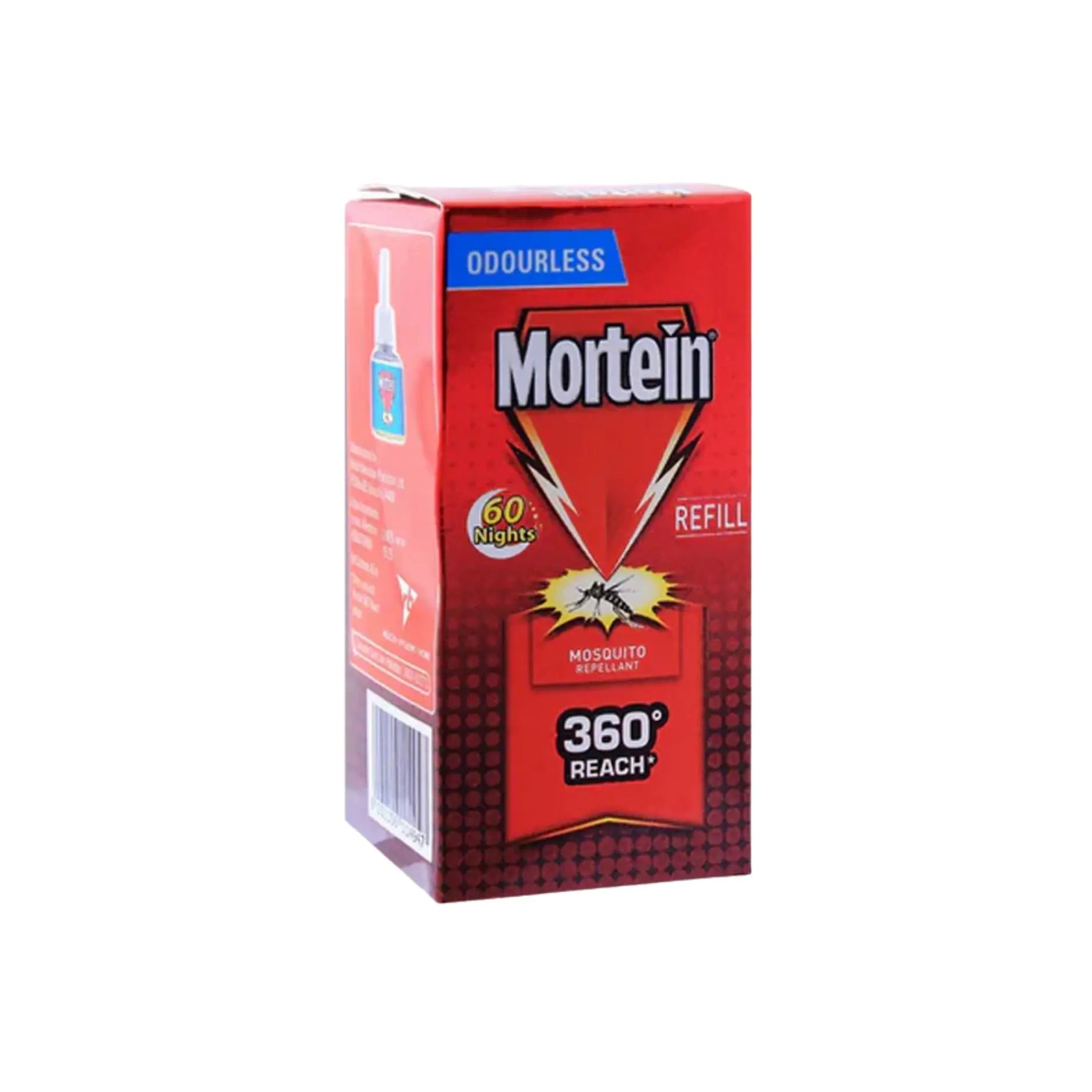 Mortein Liquid Refill Main image