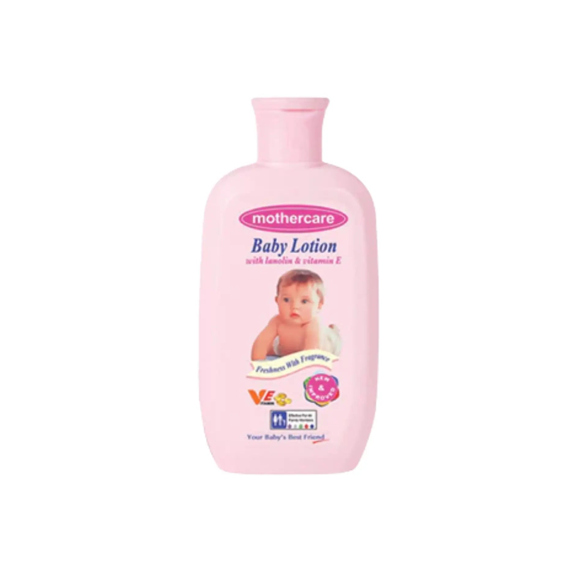 Mothercare Baby Lotion 200ML Main image