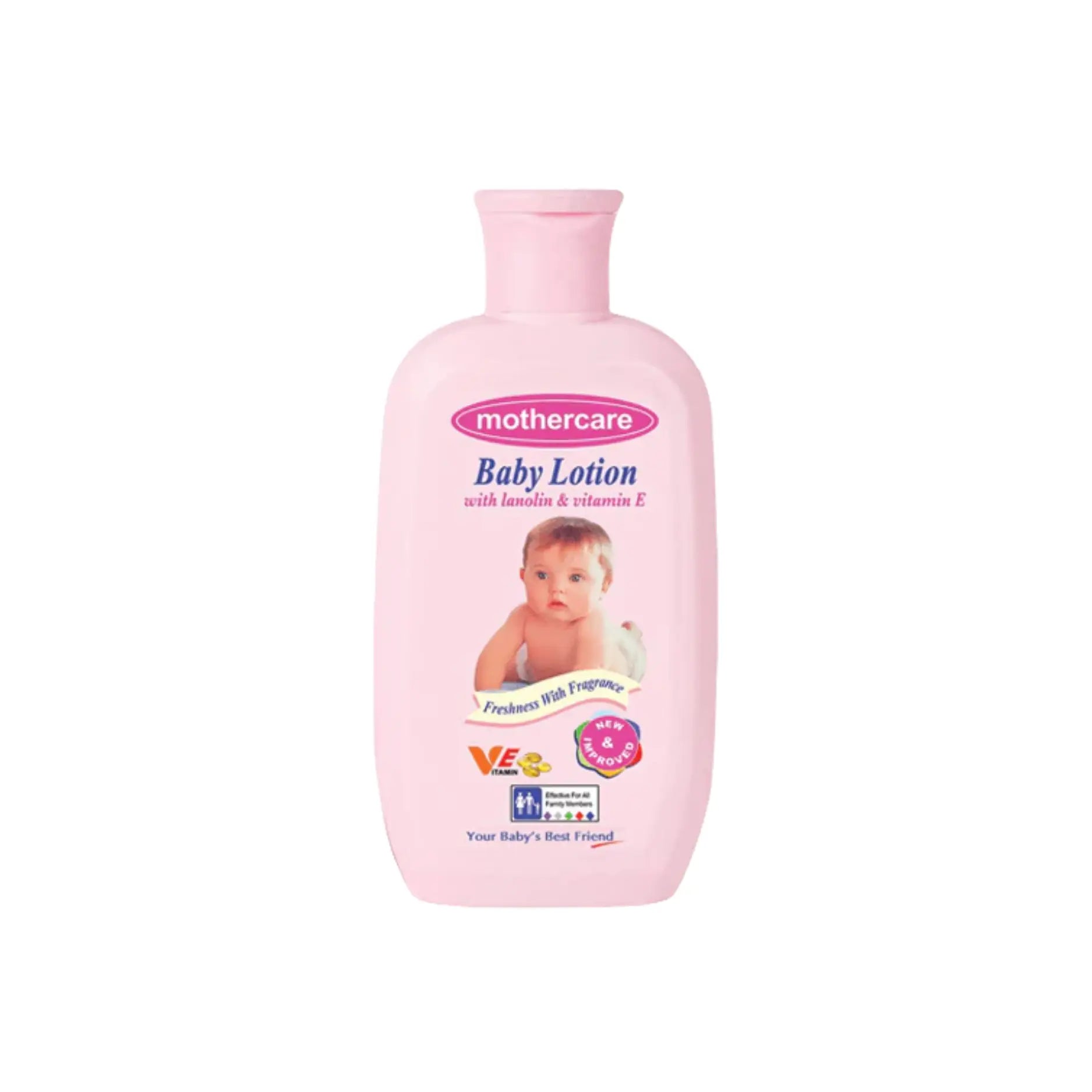 Mothercare Baby Lotion 300ML