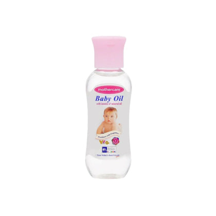 Mothercare Baby Oil 75ML - UK Hypermart
