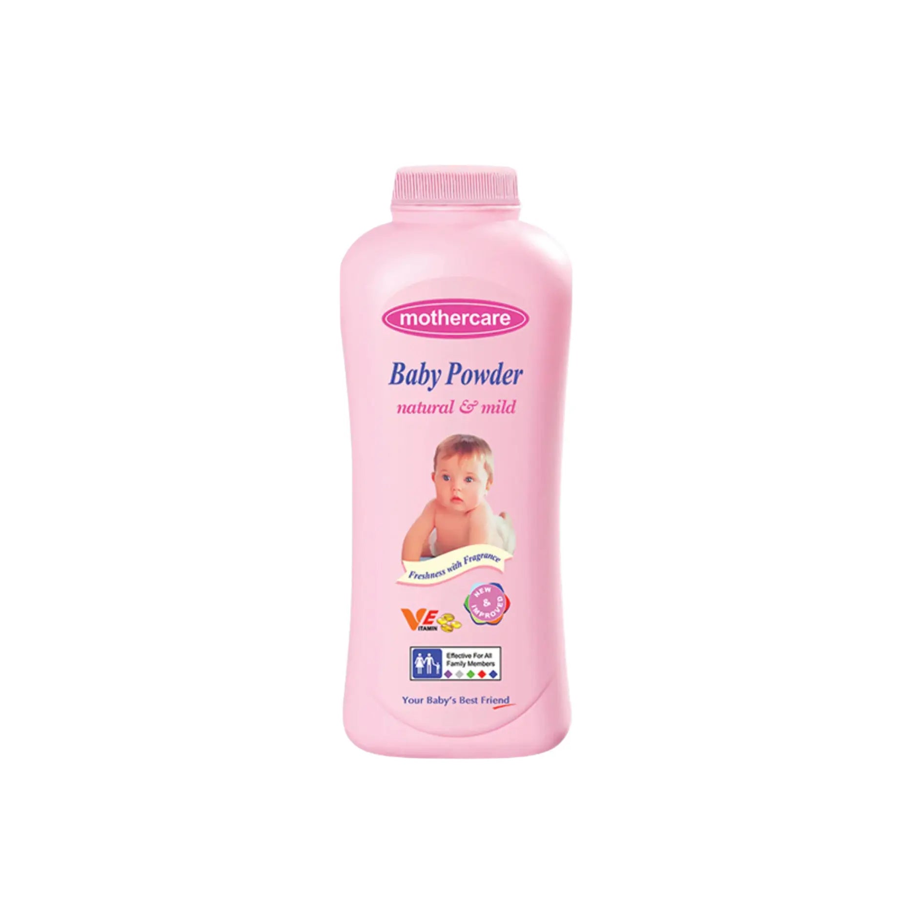 Mothercare Baby Powder 100GM Main image