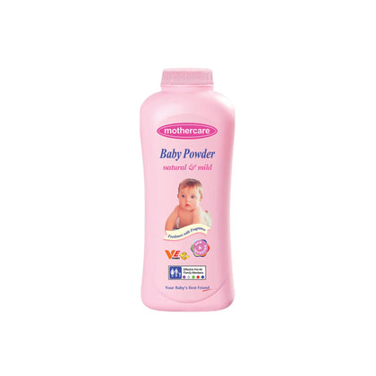 Mothercare Baby Powder 100GM - UK Hypermart
