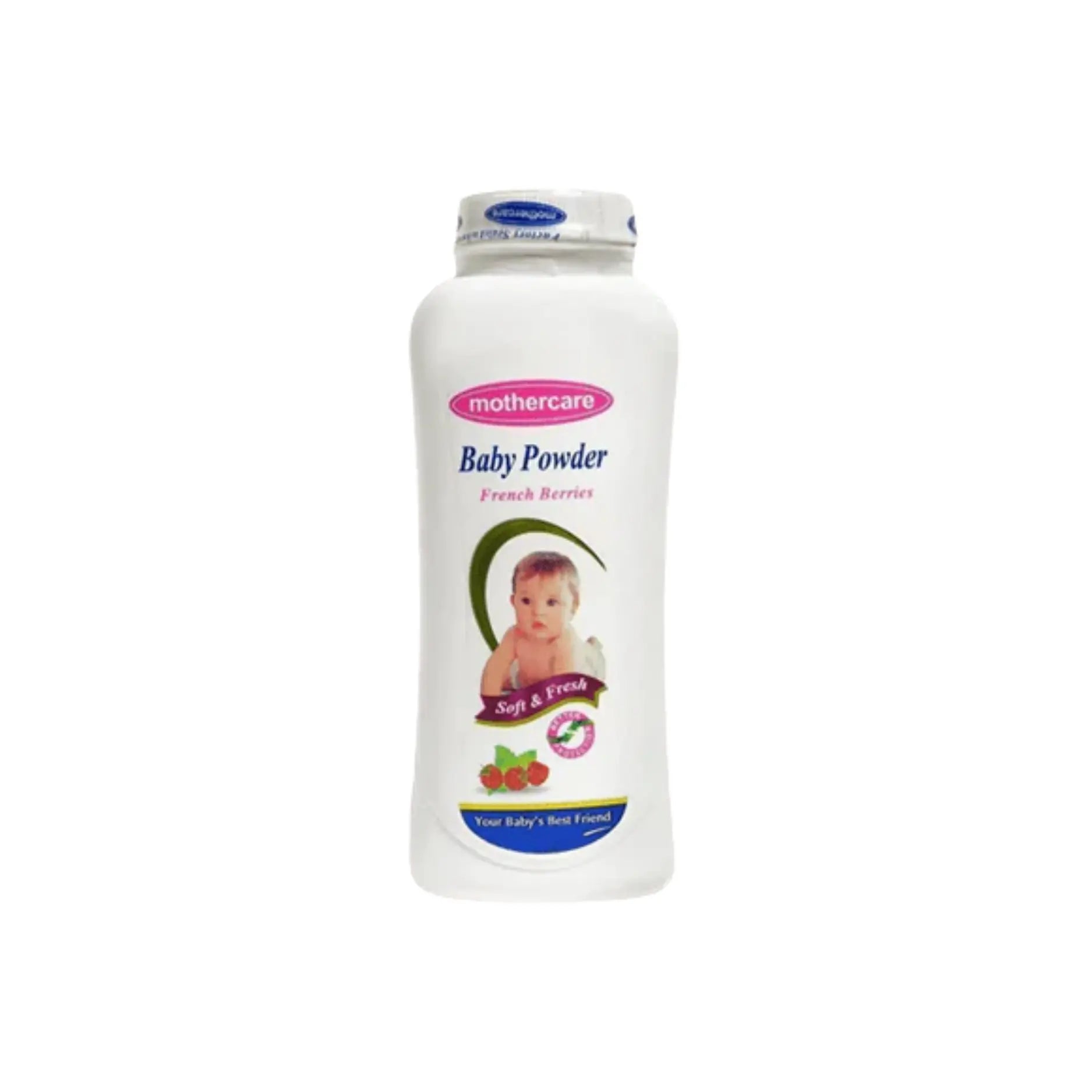 Mothercare Baby Poweder 130Gm Main image