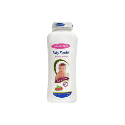 Mothercare Baby Poweder 130Gm - UK Hypermart