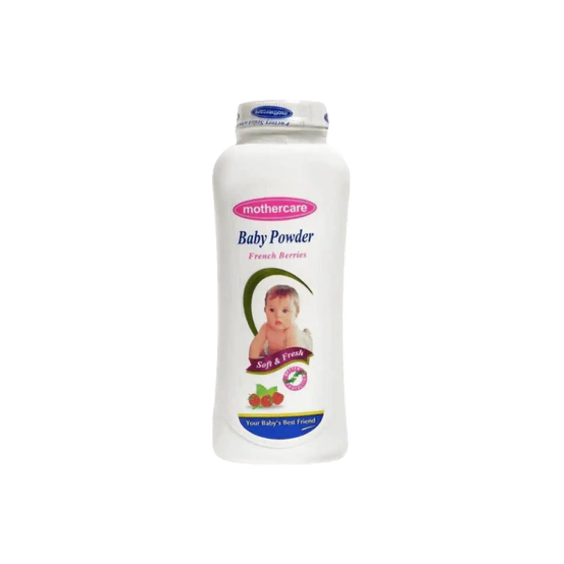 Mothercare Baby Poweder 215GM Main image