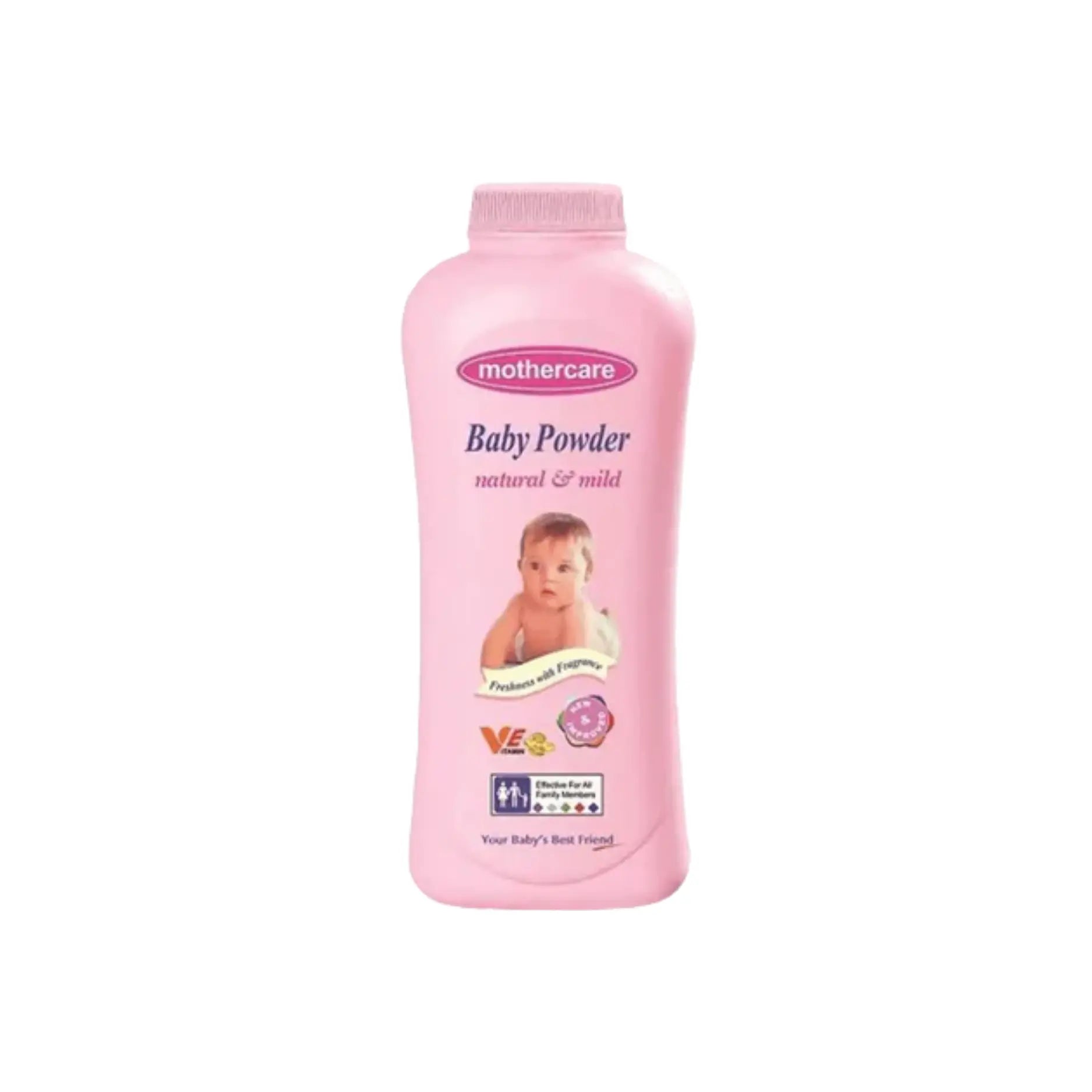 Mothercare Baby Poweder 385GM