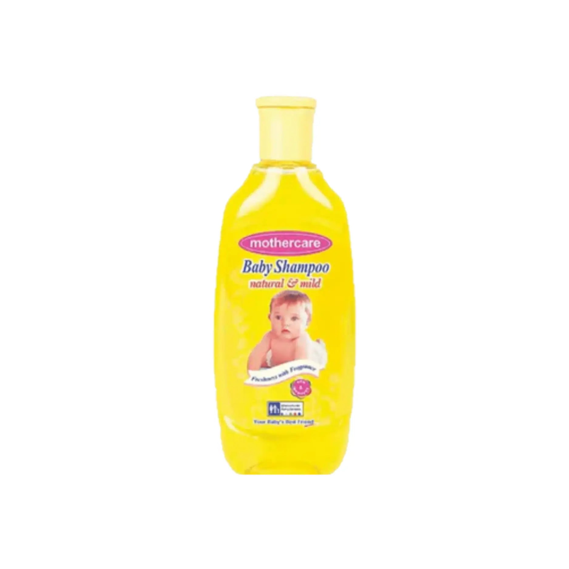 Mothercare Baby Shampoo 105ML Main image