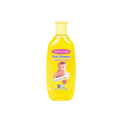 Mothercare Baby Shampoo 200ML - UK Hypermart