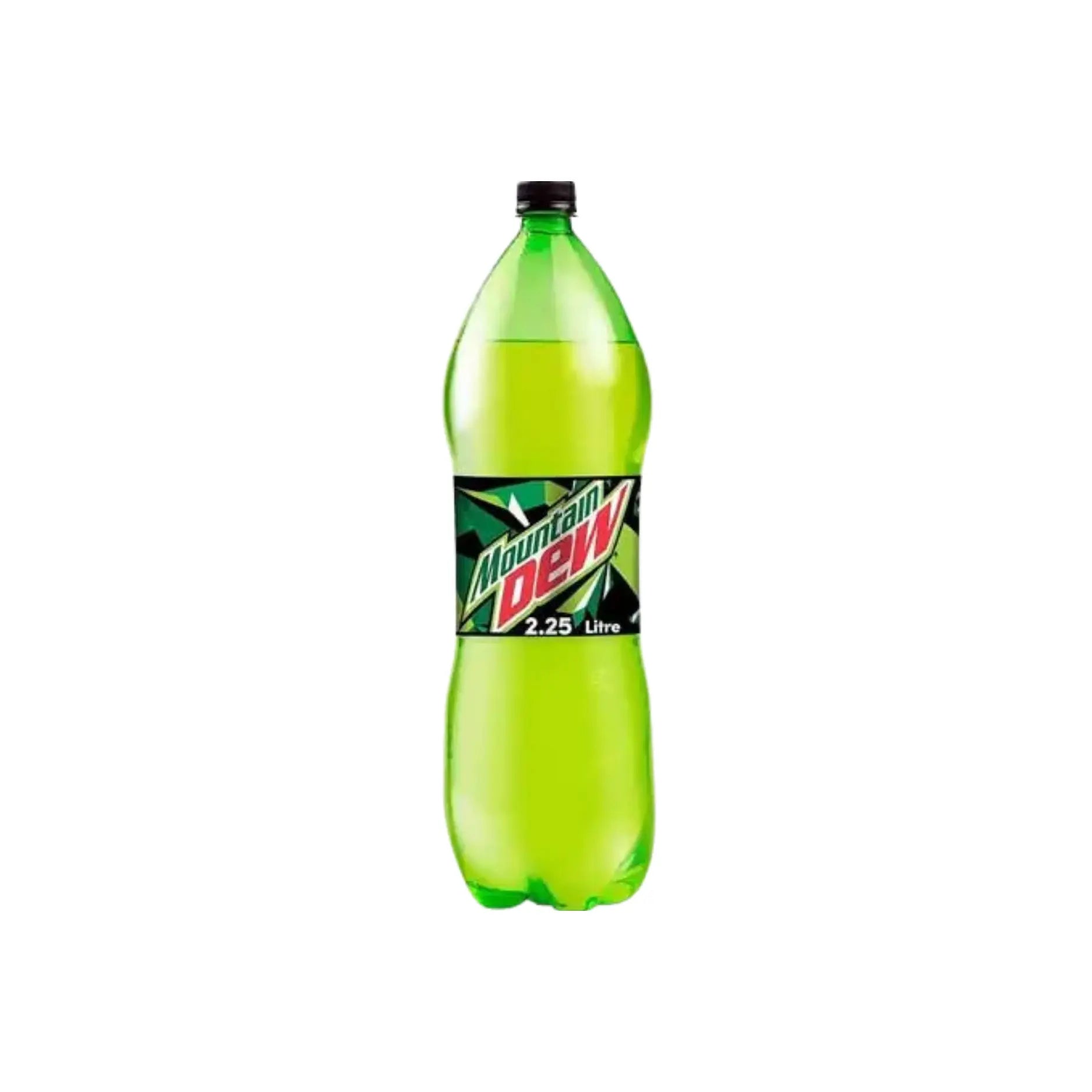 Mountain Dew 2.25L