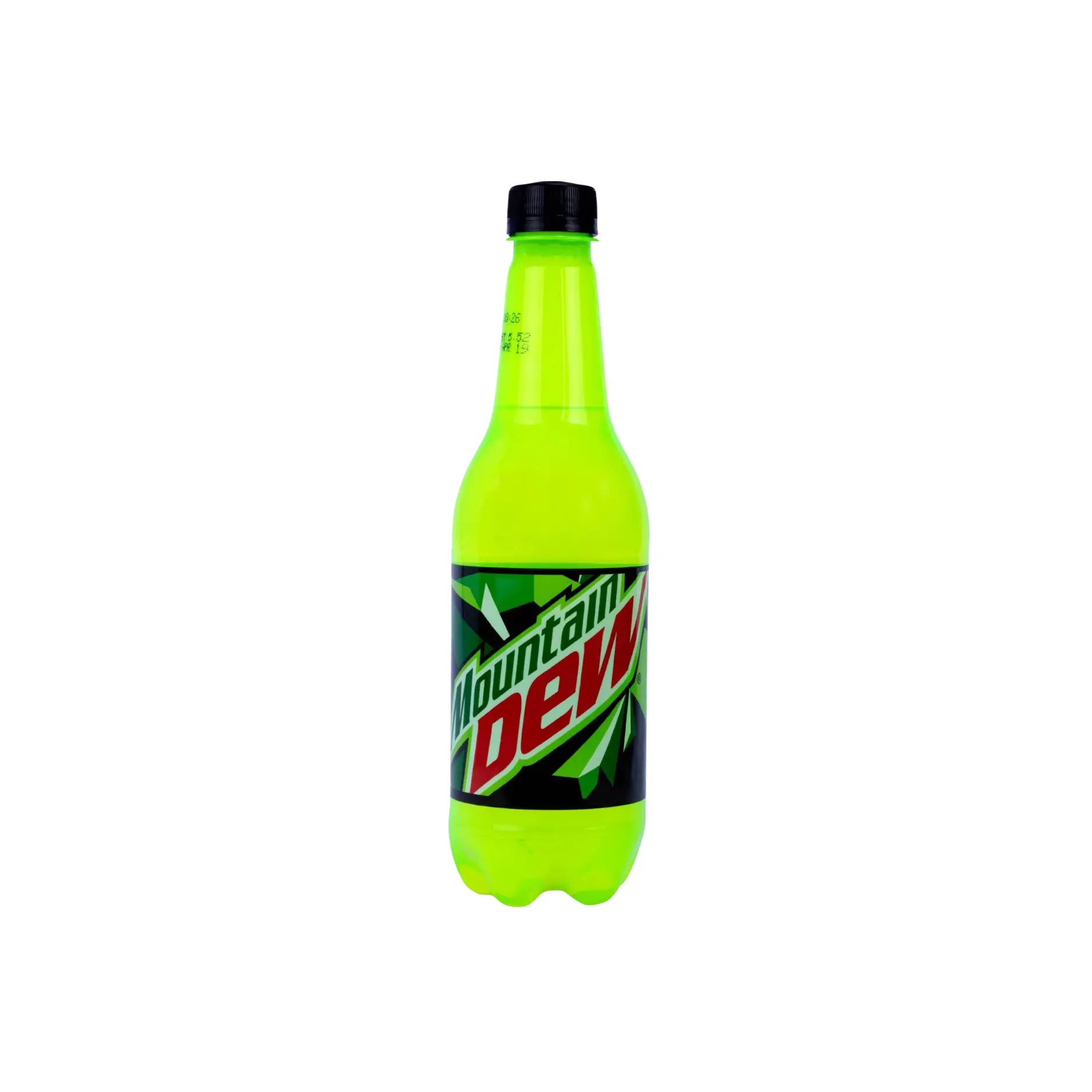 Mountain Dew 500ML Main image