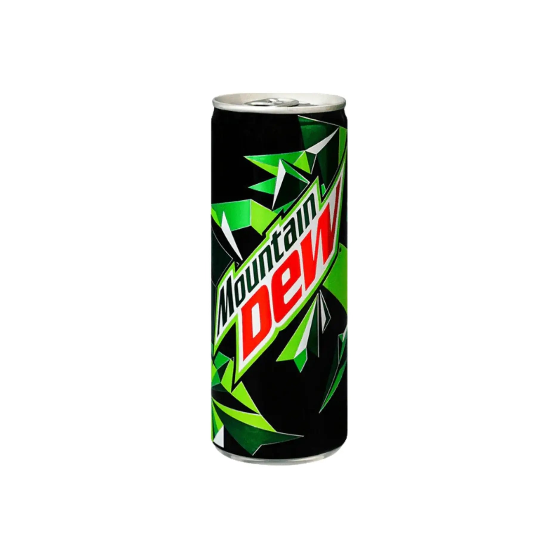 Mountain Dew Can 250ML