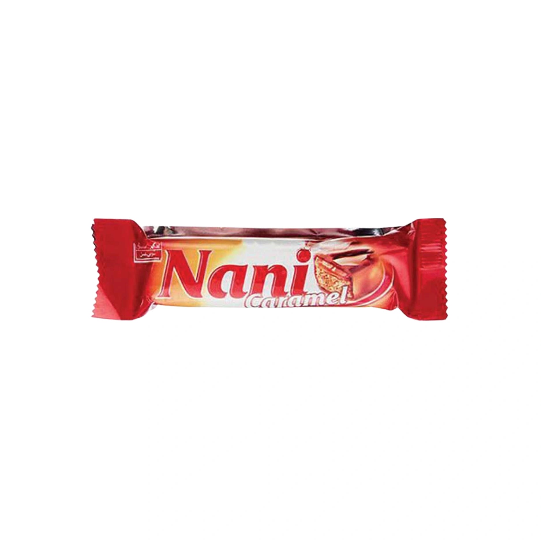 Nani Chocolate Main image