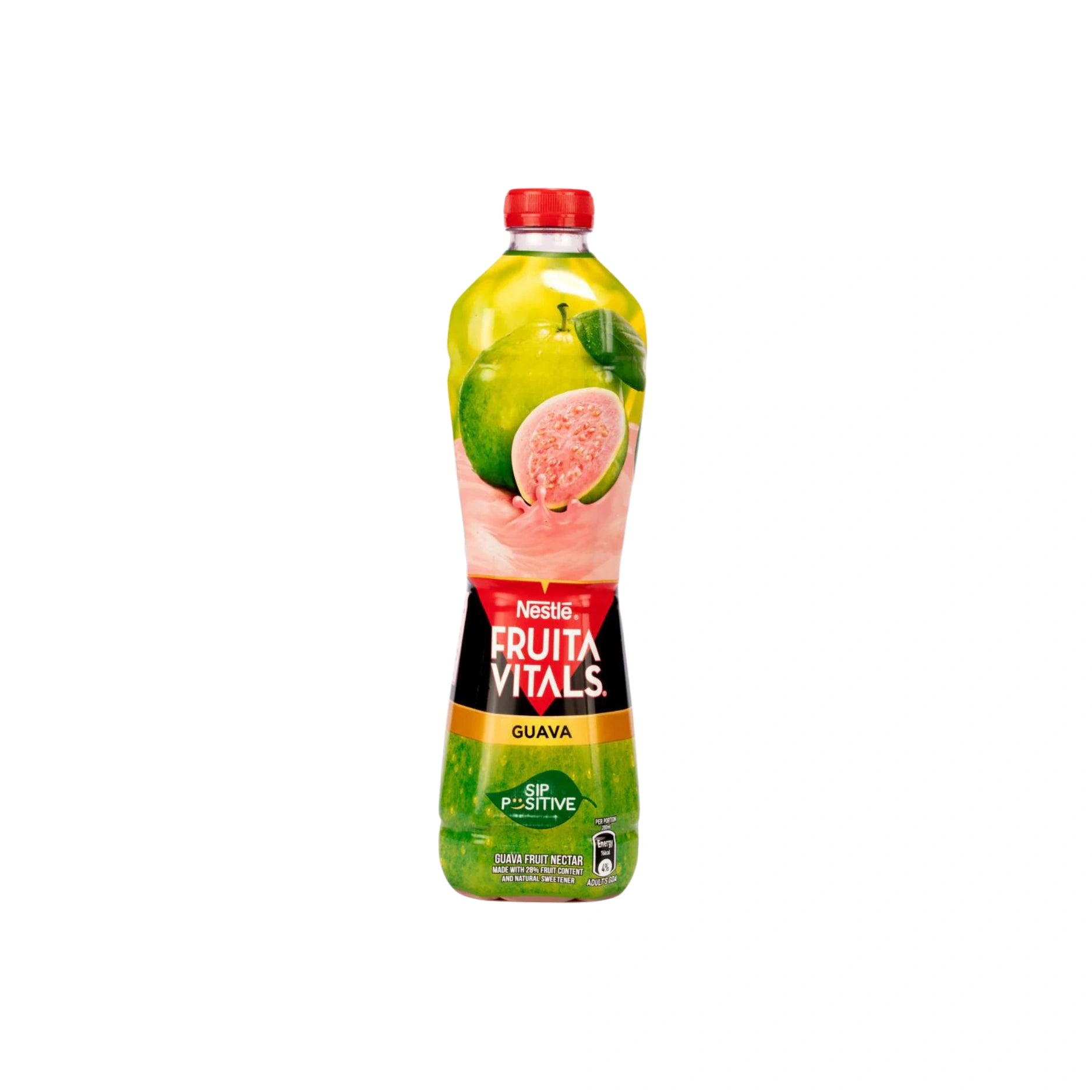 Nestle Fruita Vitals Guava 1 Ltr