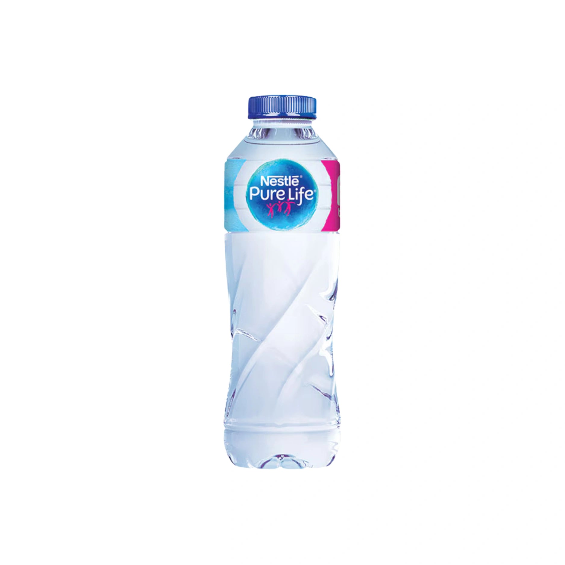 Nestle Pure Life Water 500ML