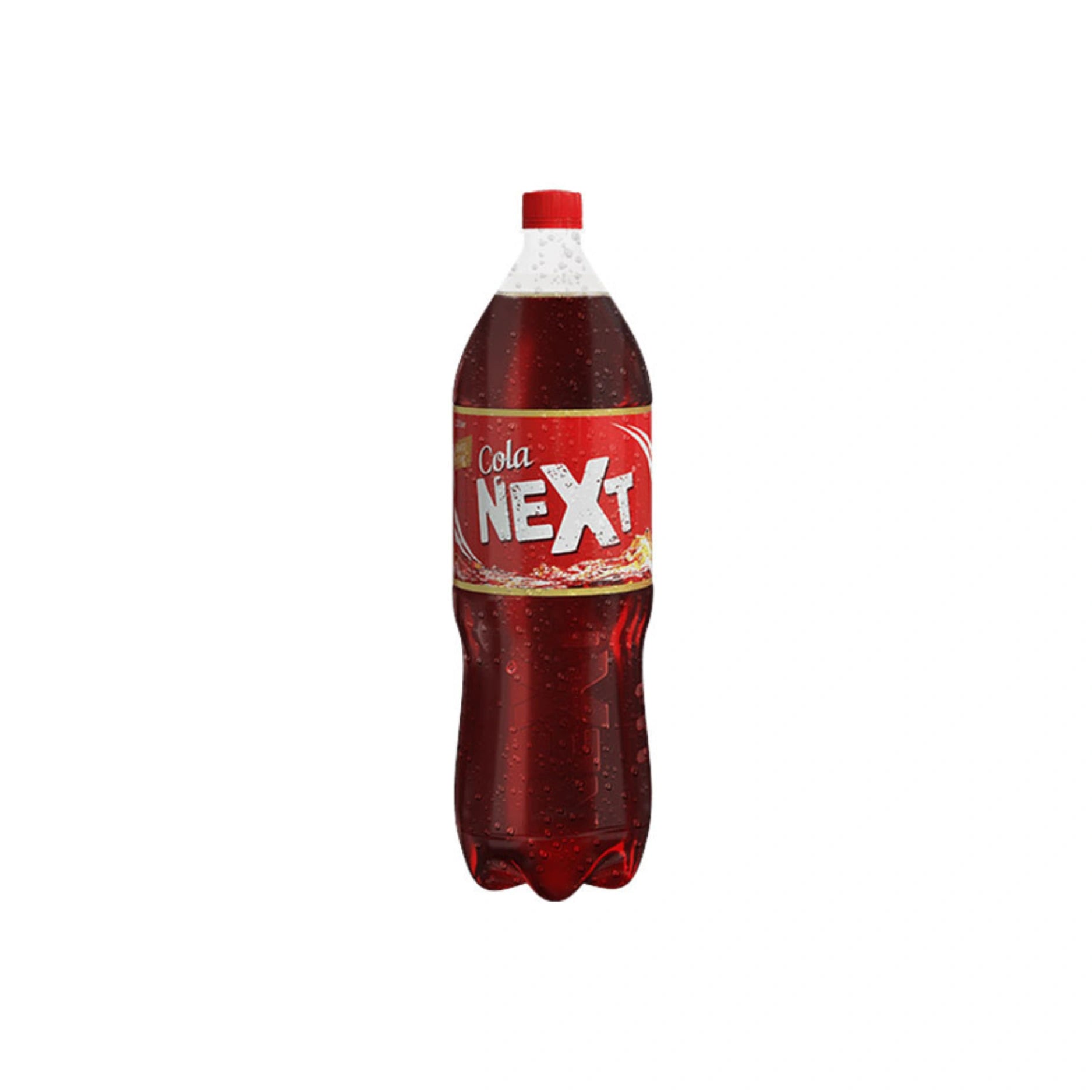 Next Cola 2.25Liter