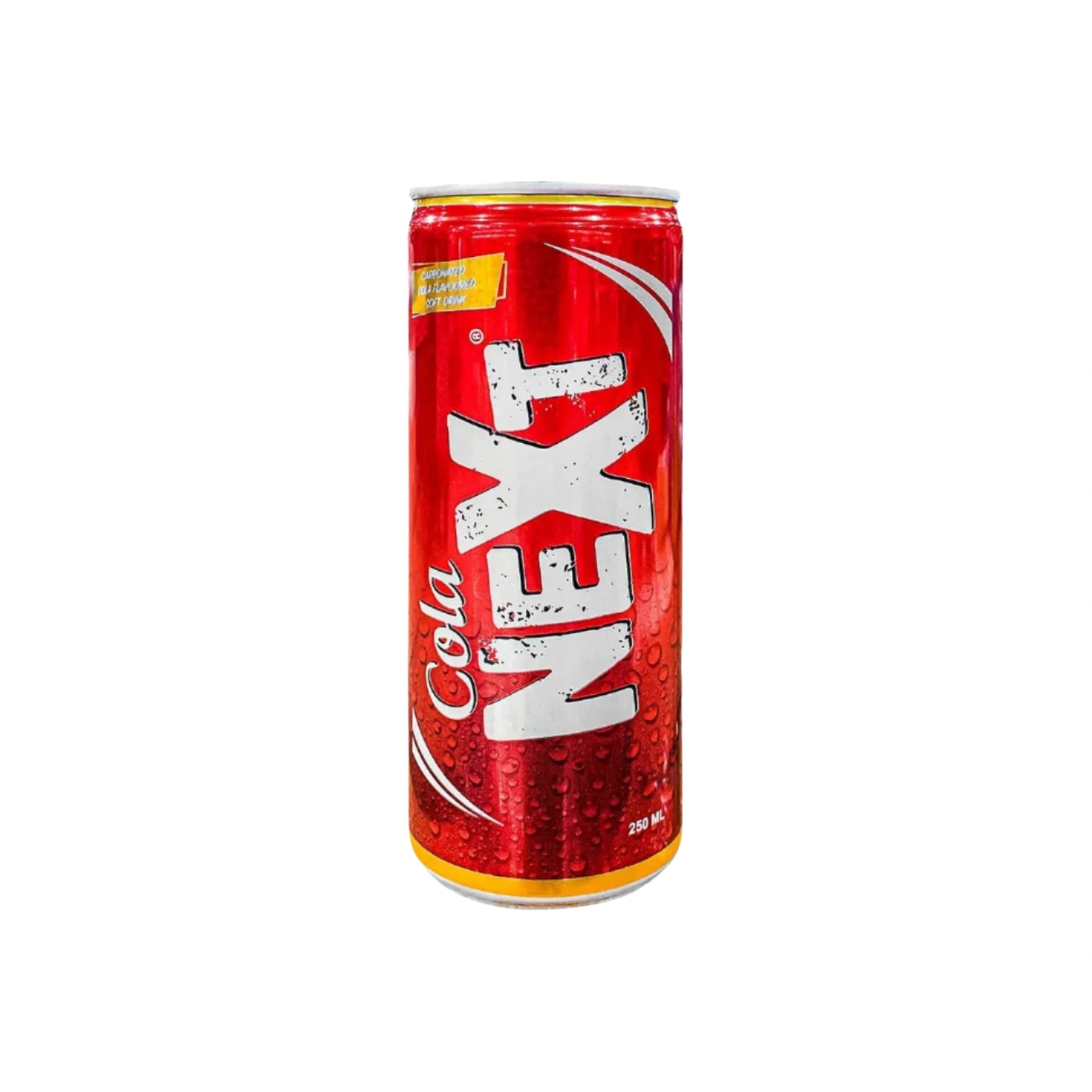 Next Cola Drink 250ML Main image