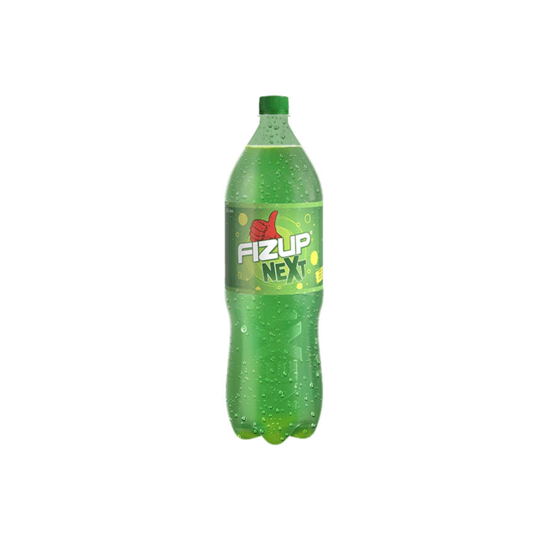 Next Fizzup 2.25Liter
