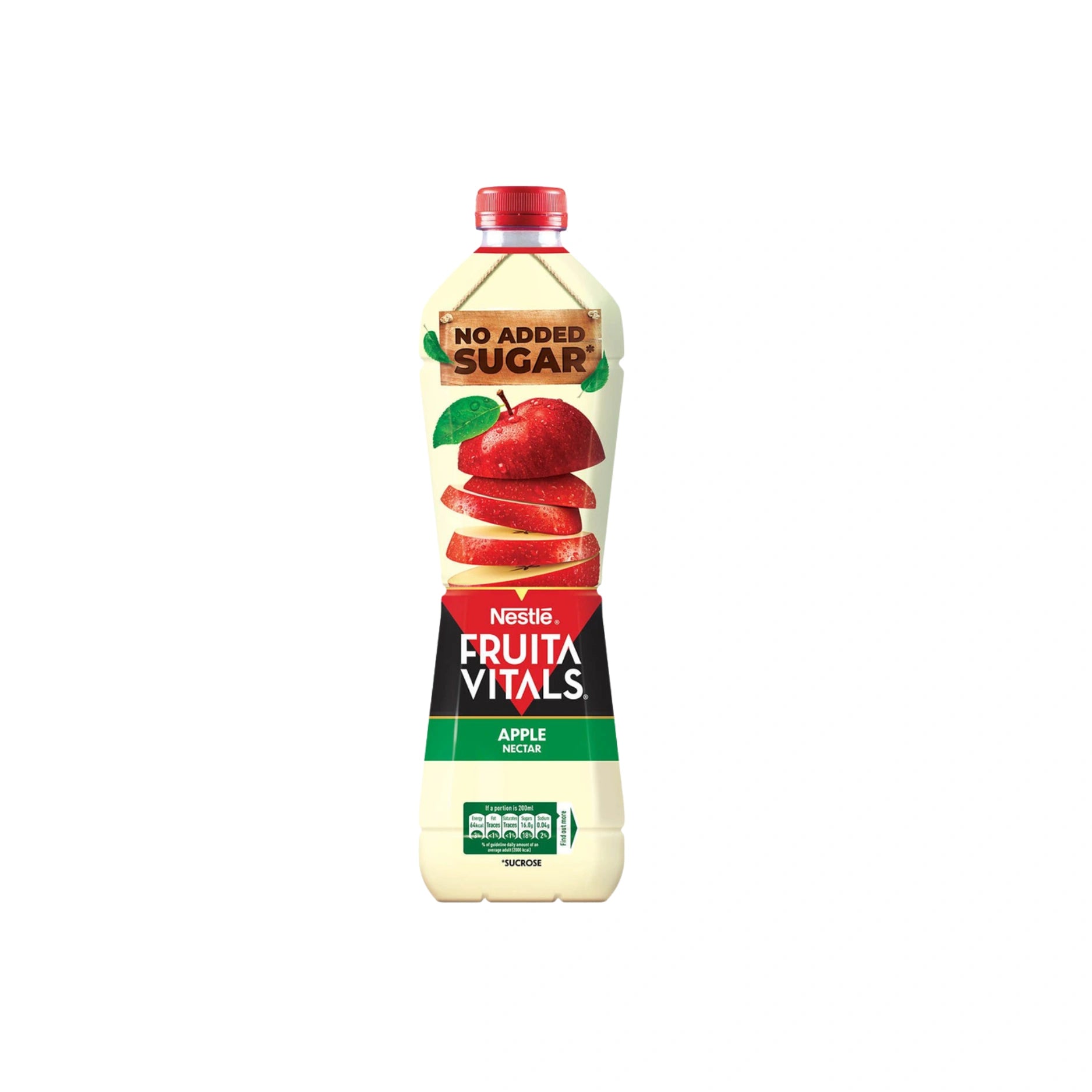Fruita Vitals No Added Sugar Chaunsa Nectar 1000ml